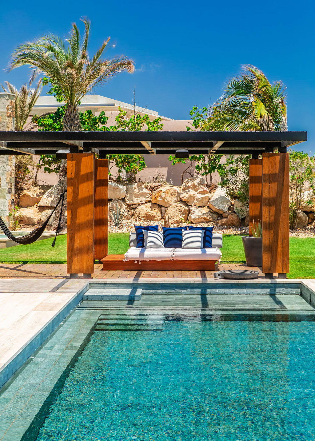 Ritz Carlton Grand Reserve