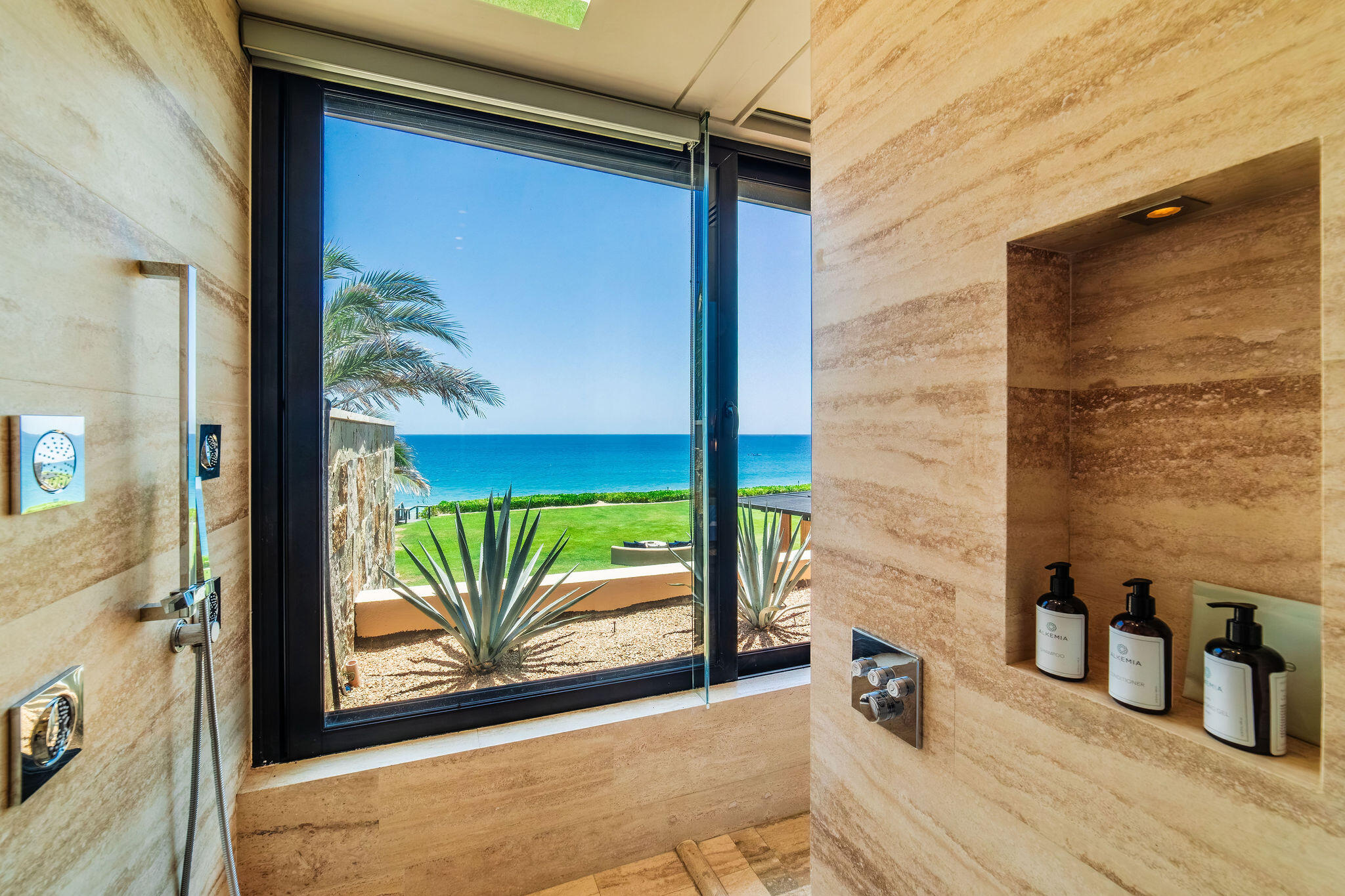 Ritz Carlton Grand Reserve
