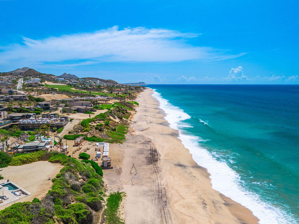 Ritz Carlton Grand Reserve