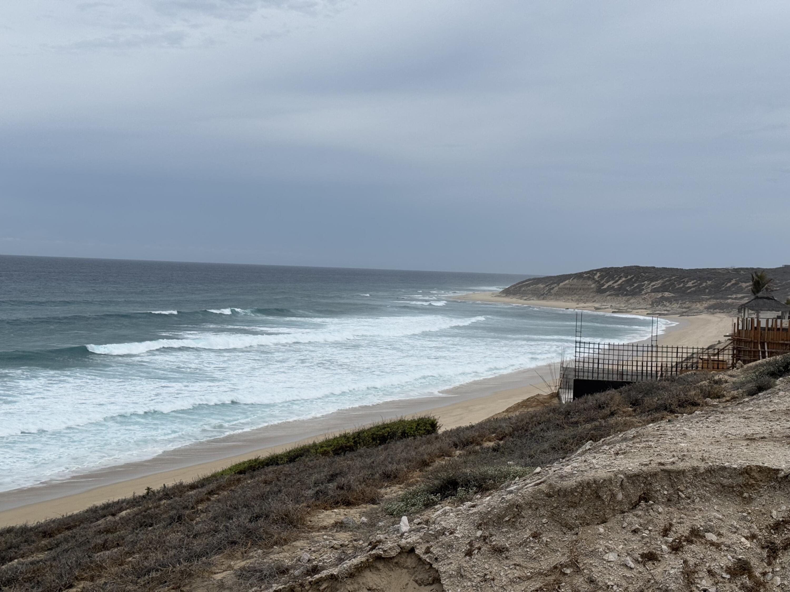 Beachfront, Zafiro Homesite 1