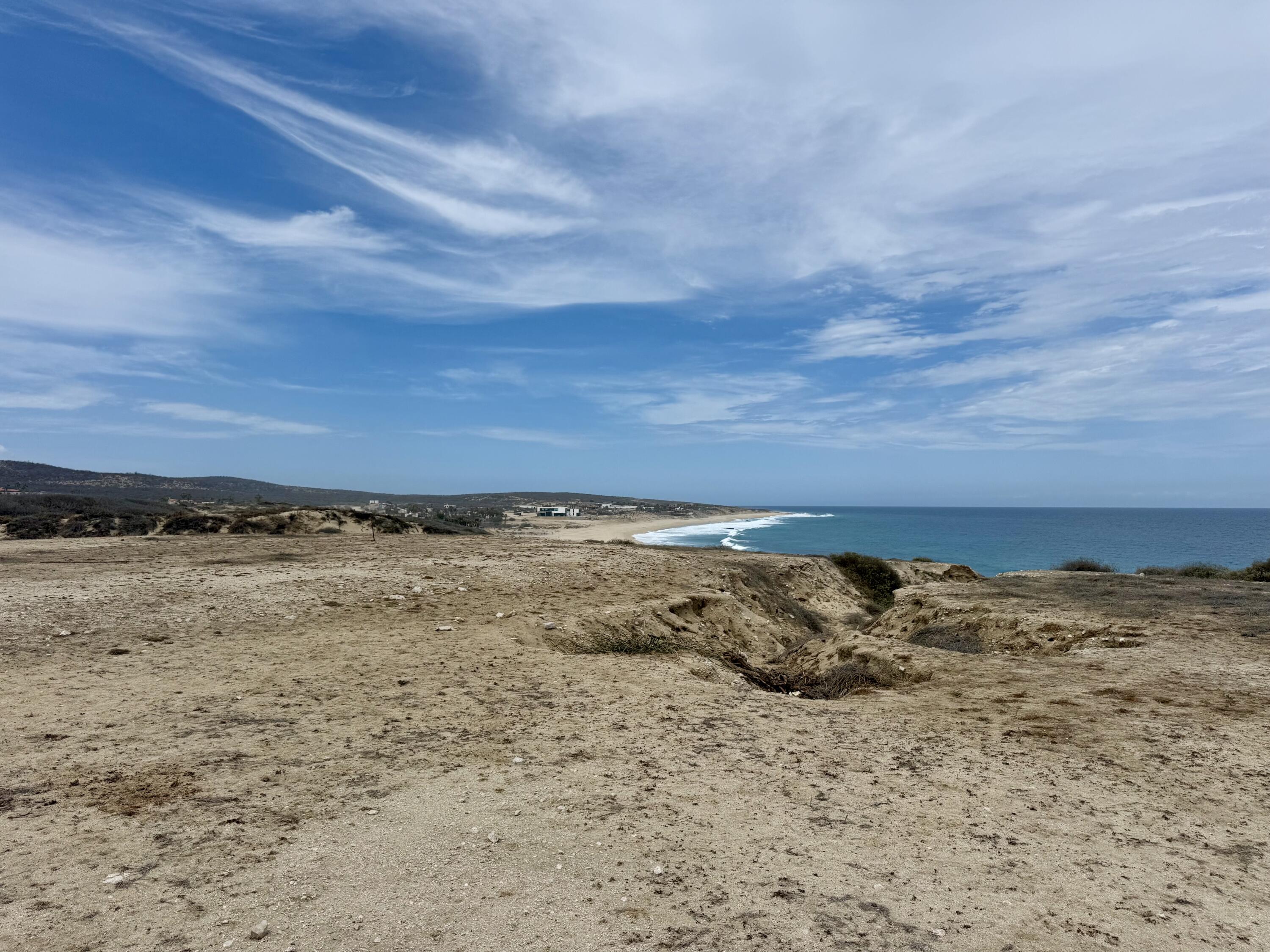 Beachfront, Zafiro Homesite 2