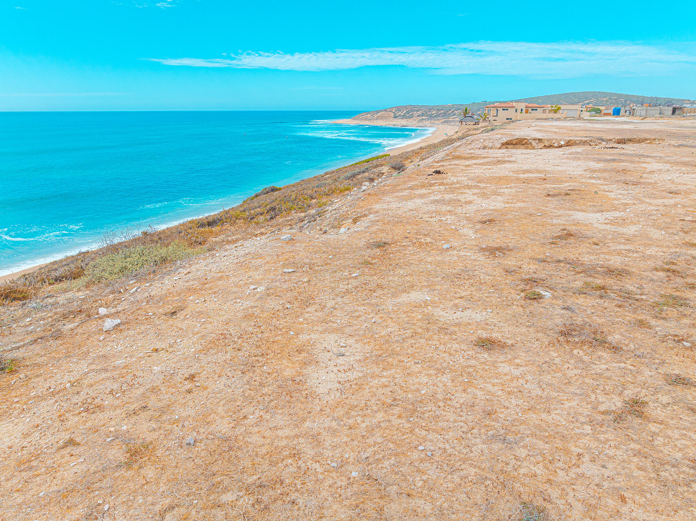 Beachfront, Zafiro Homesite 2