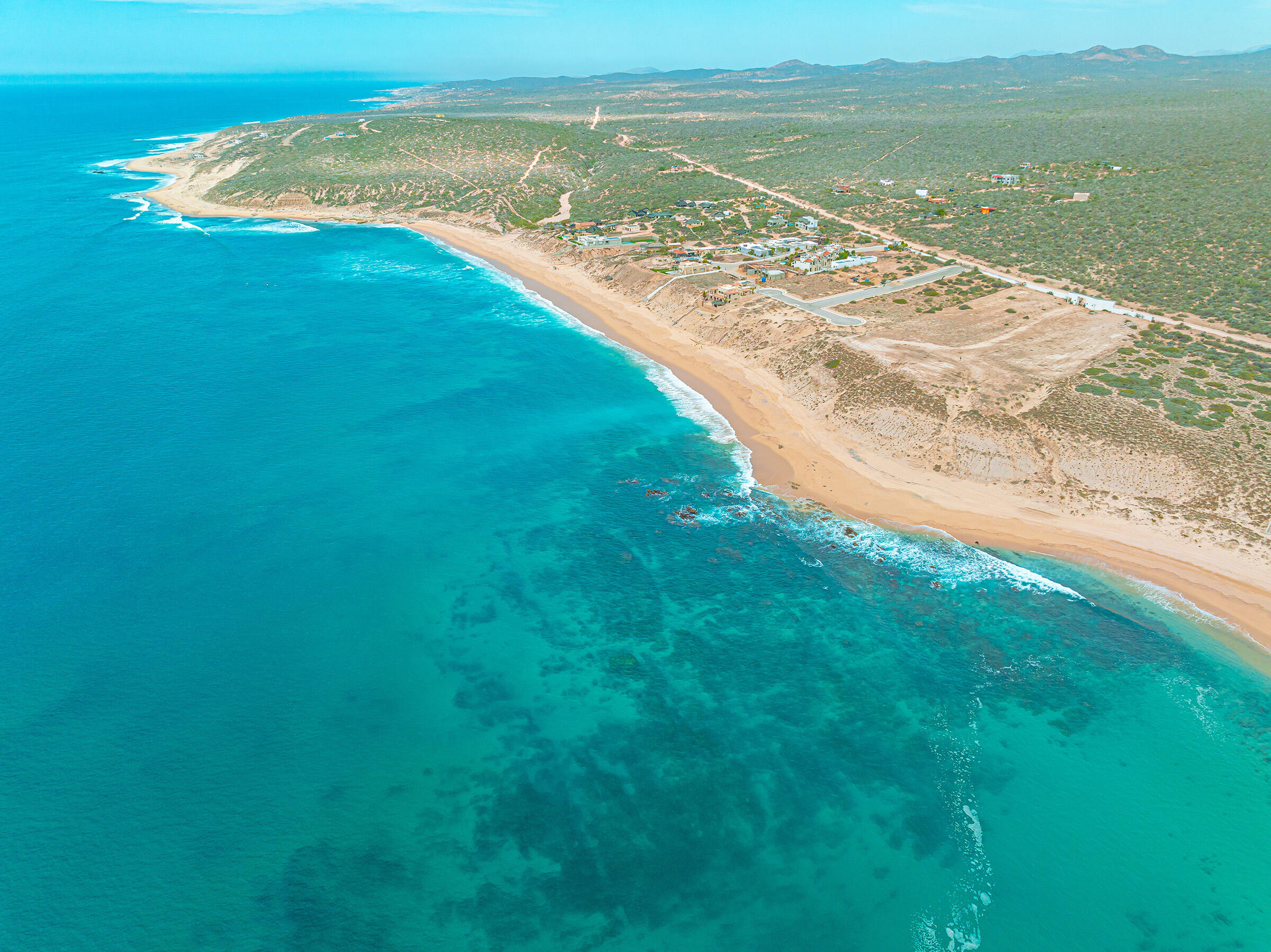 Beachfront, Zafiro Homesite 2
