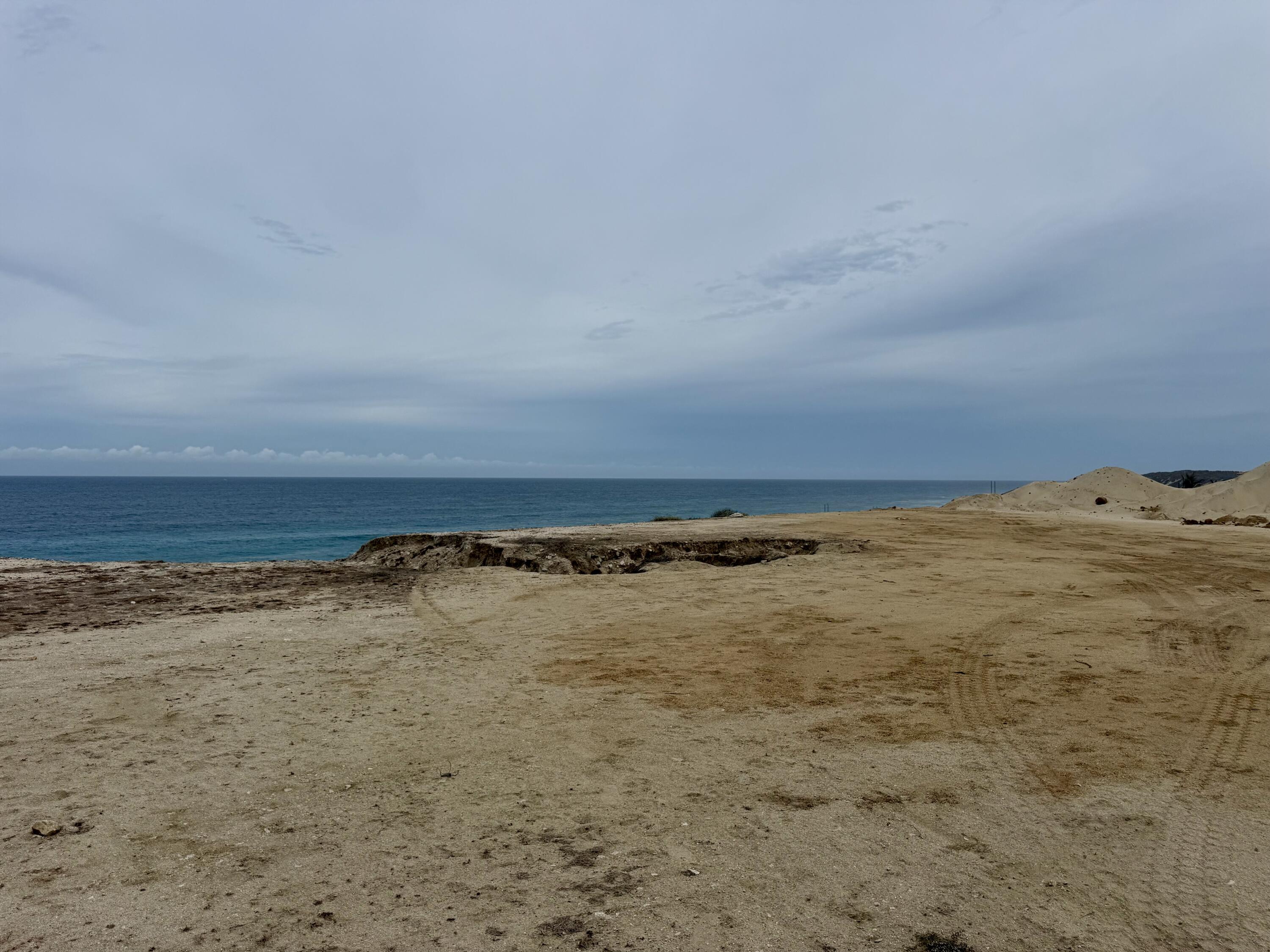 Beachfront, Zafiro Homesite 2