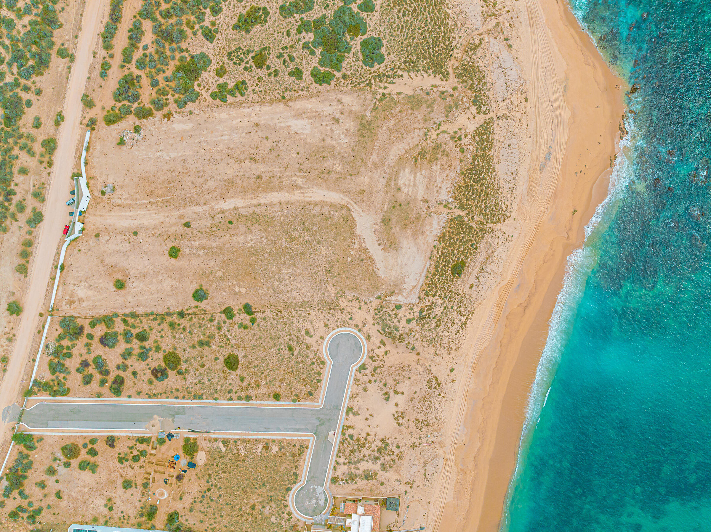 Beachfront, Zafiro Homesite 3