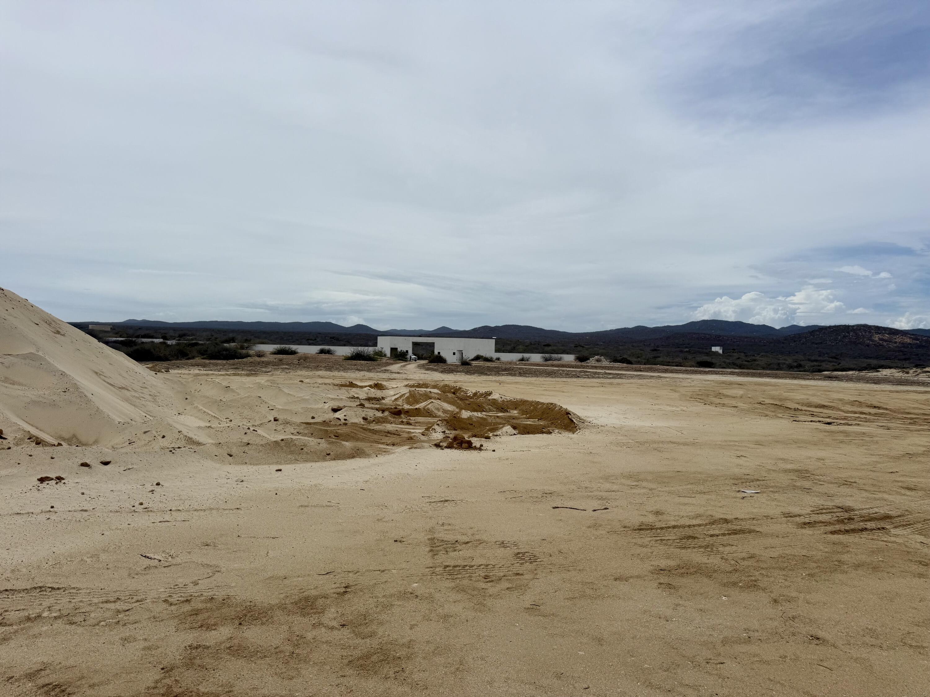 Beachfront, Zafiro Homesite 3