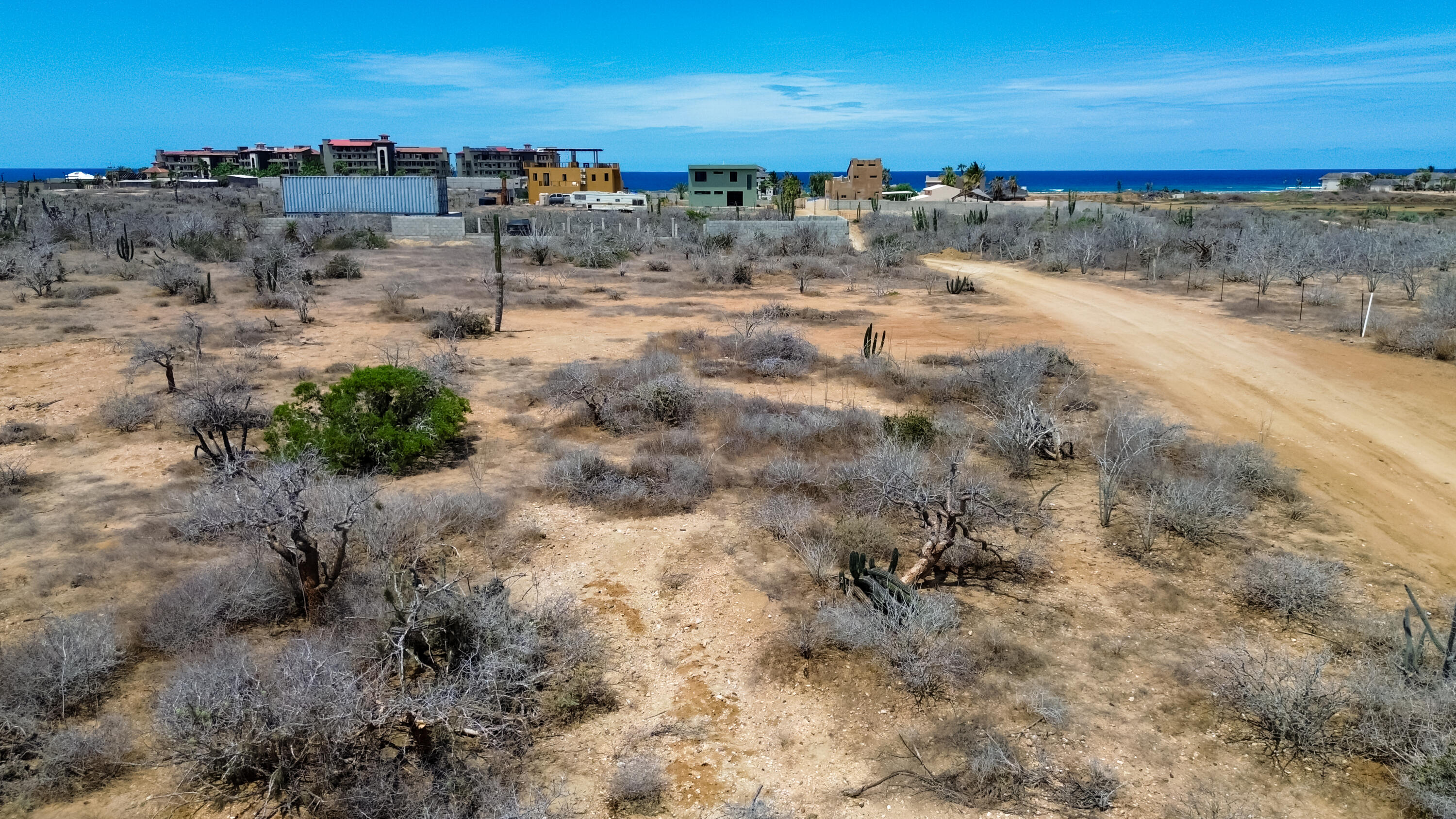 0526 Lote de Terreno, Palmar de Cerritos