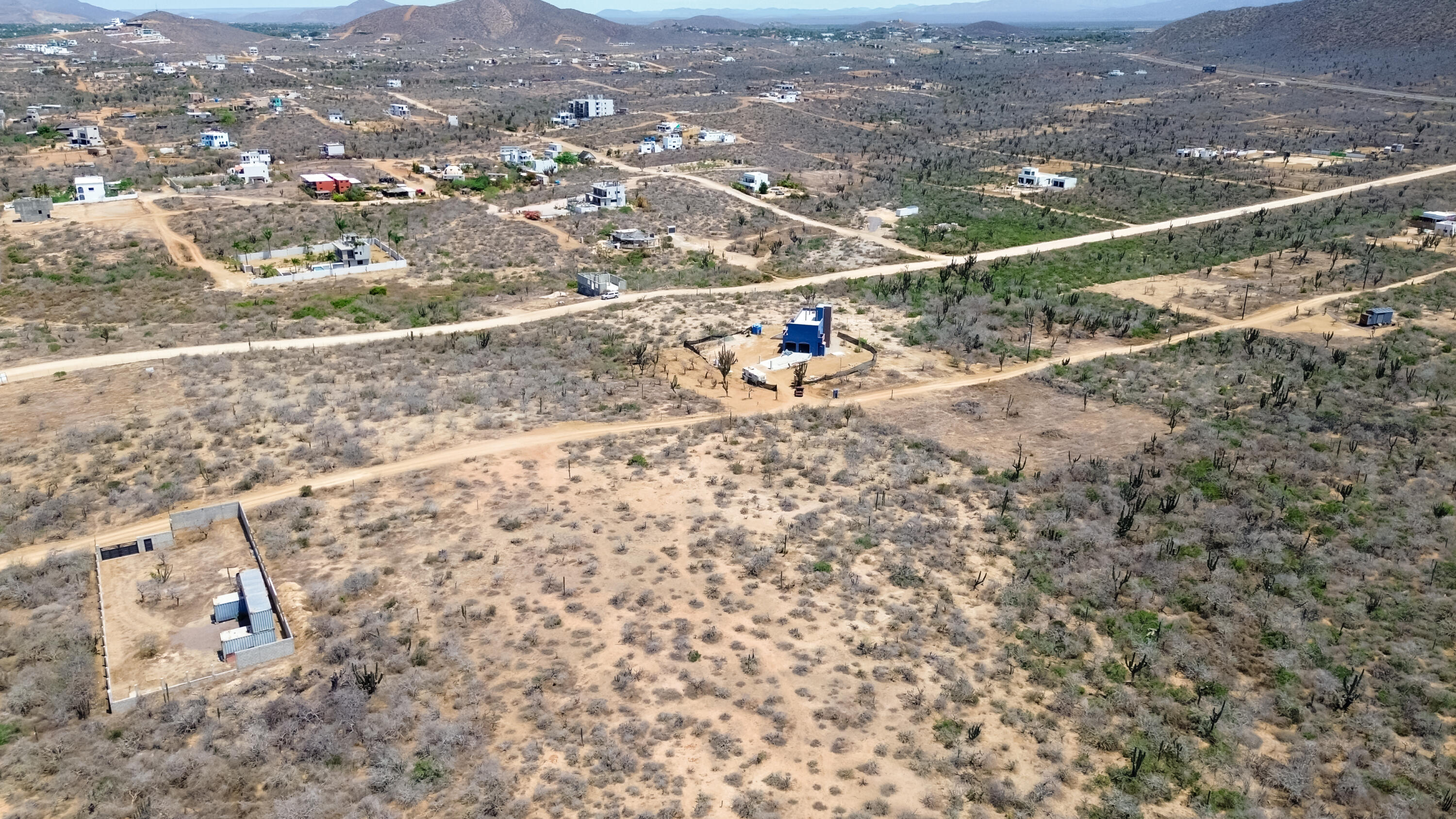 0526 Lote de Terreno, Palmar de Cerritos