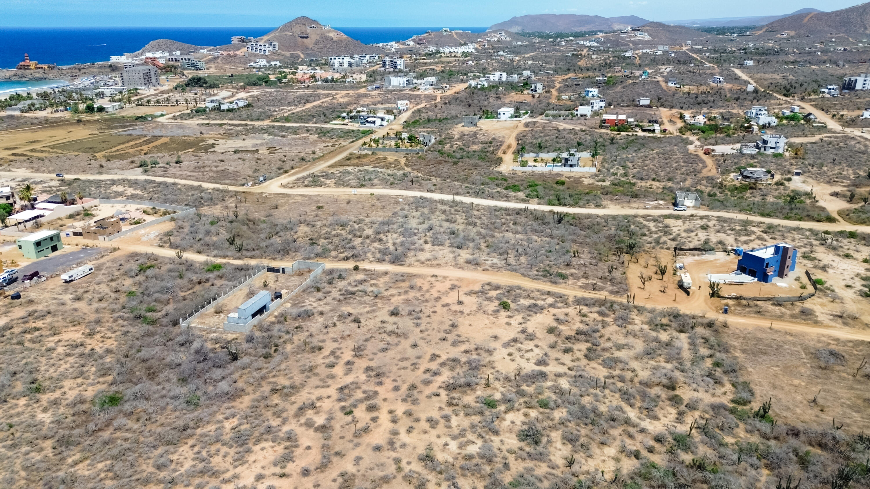 0526 Lote de Terreno, Palmar de Cerritos