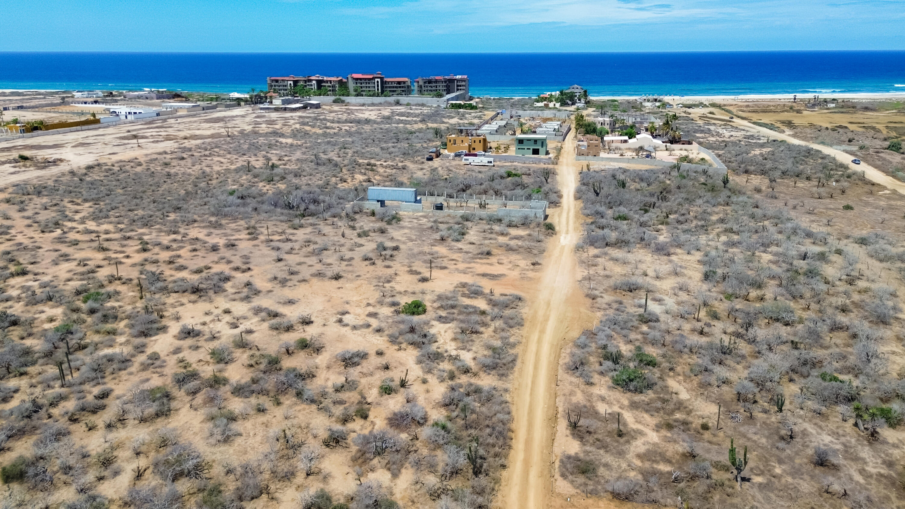 0526 Lote de Terreno, Palmar de Cerritos