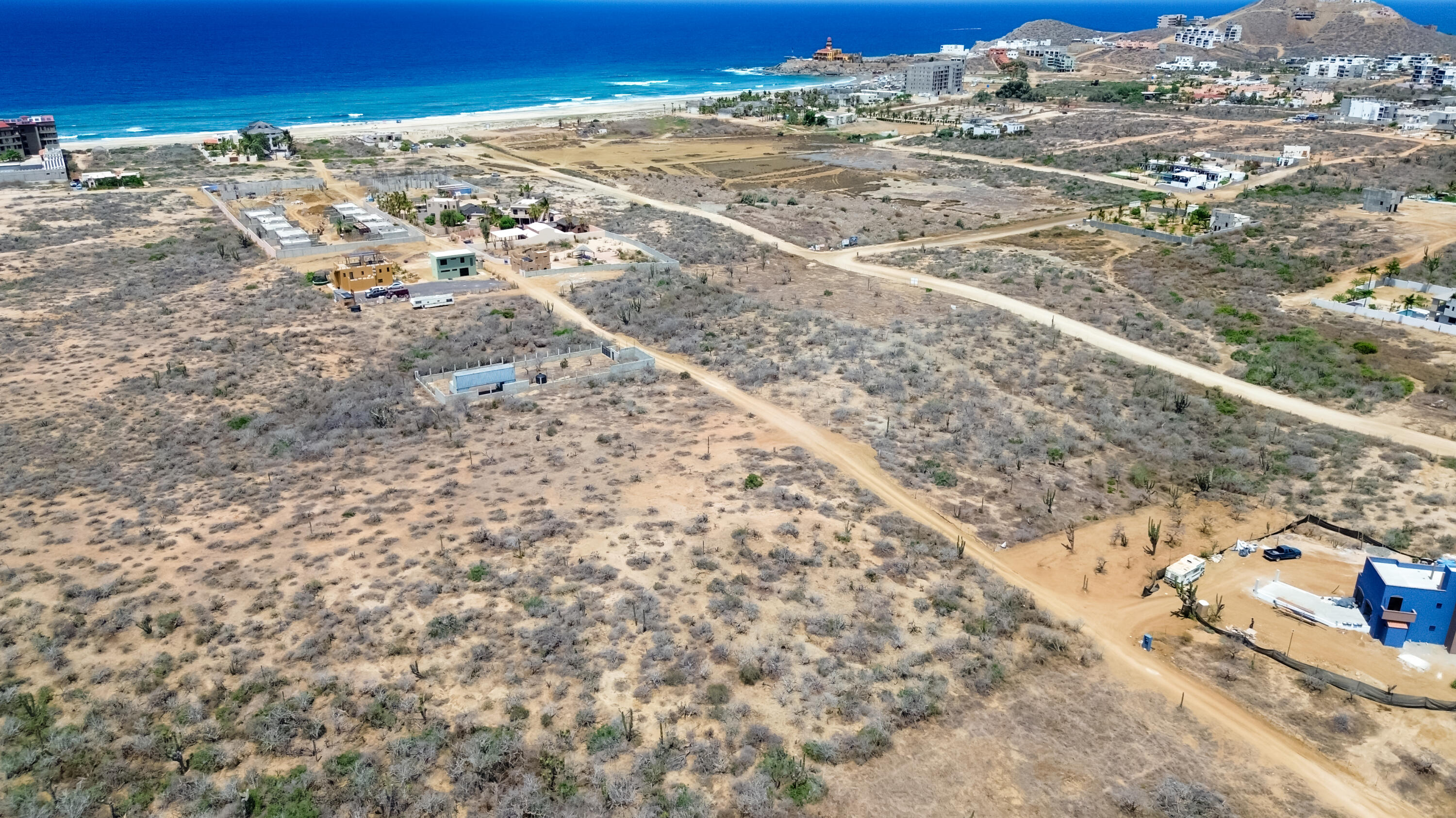 0526 Lote de Terreno, Palmar de Cerritos