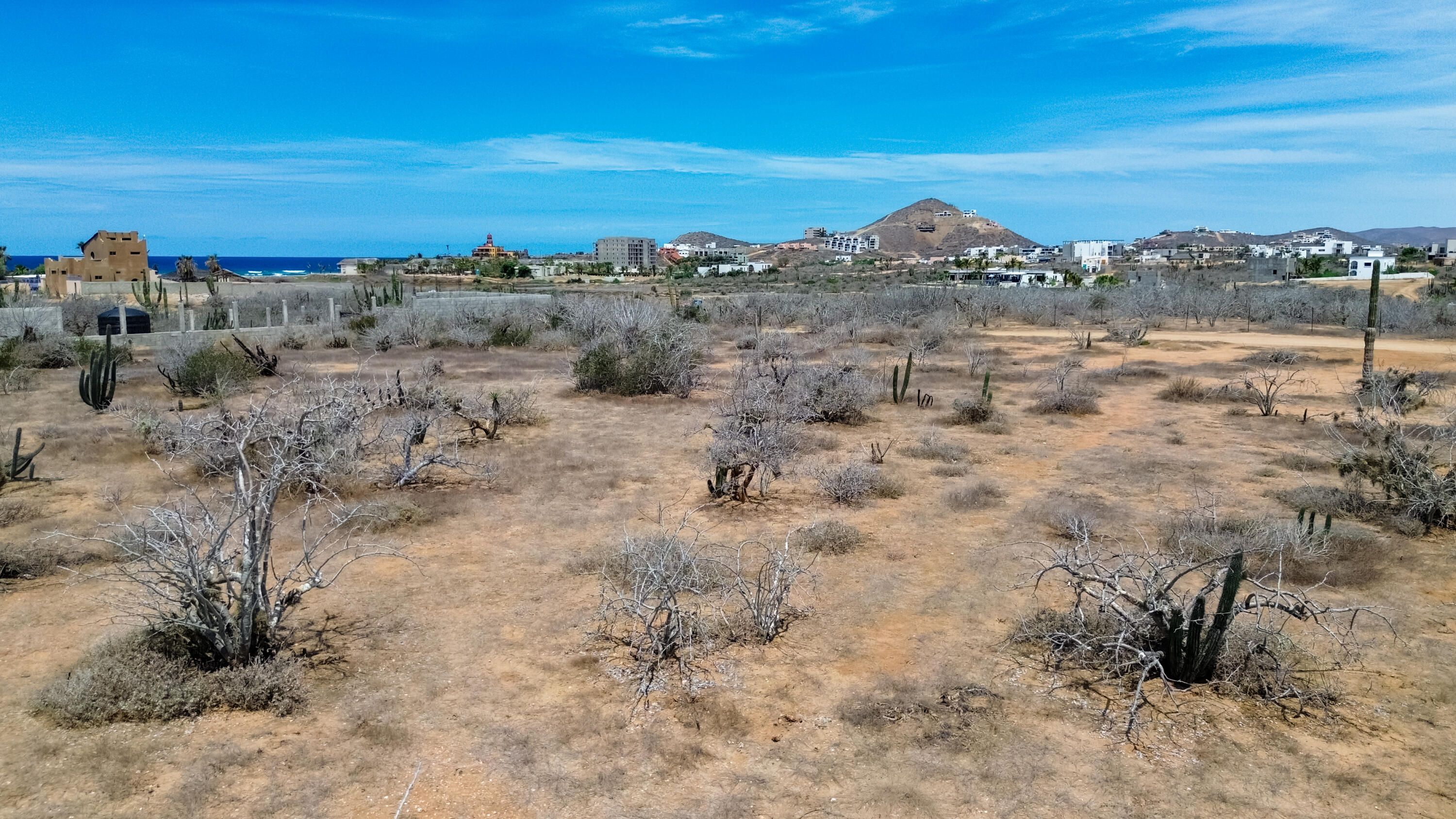0526 Lote de Terreno, Palmar de Cerritos
