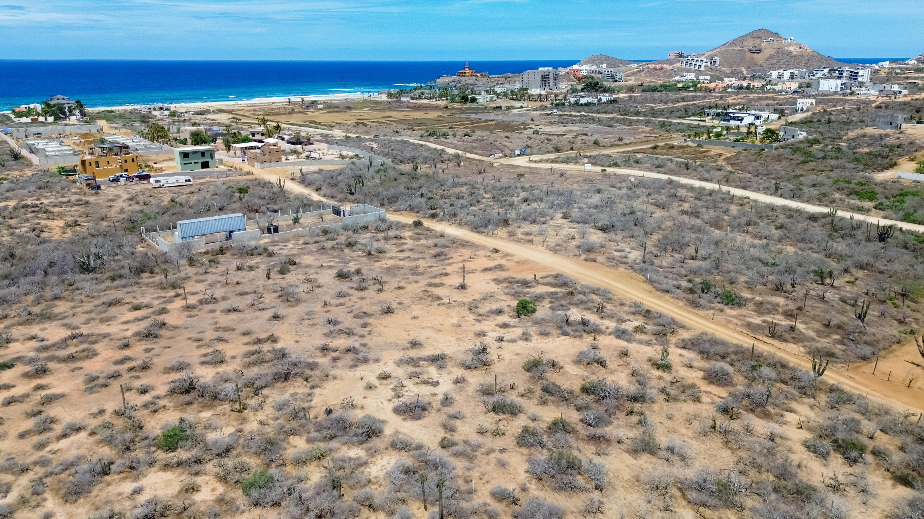 0526 Lote de Terreno, Palmar de Cerritos