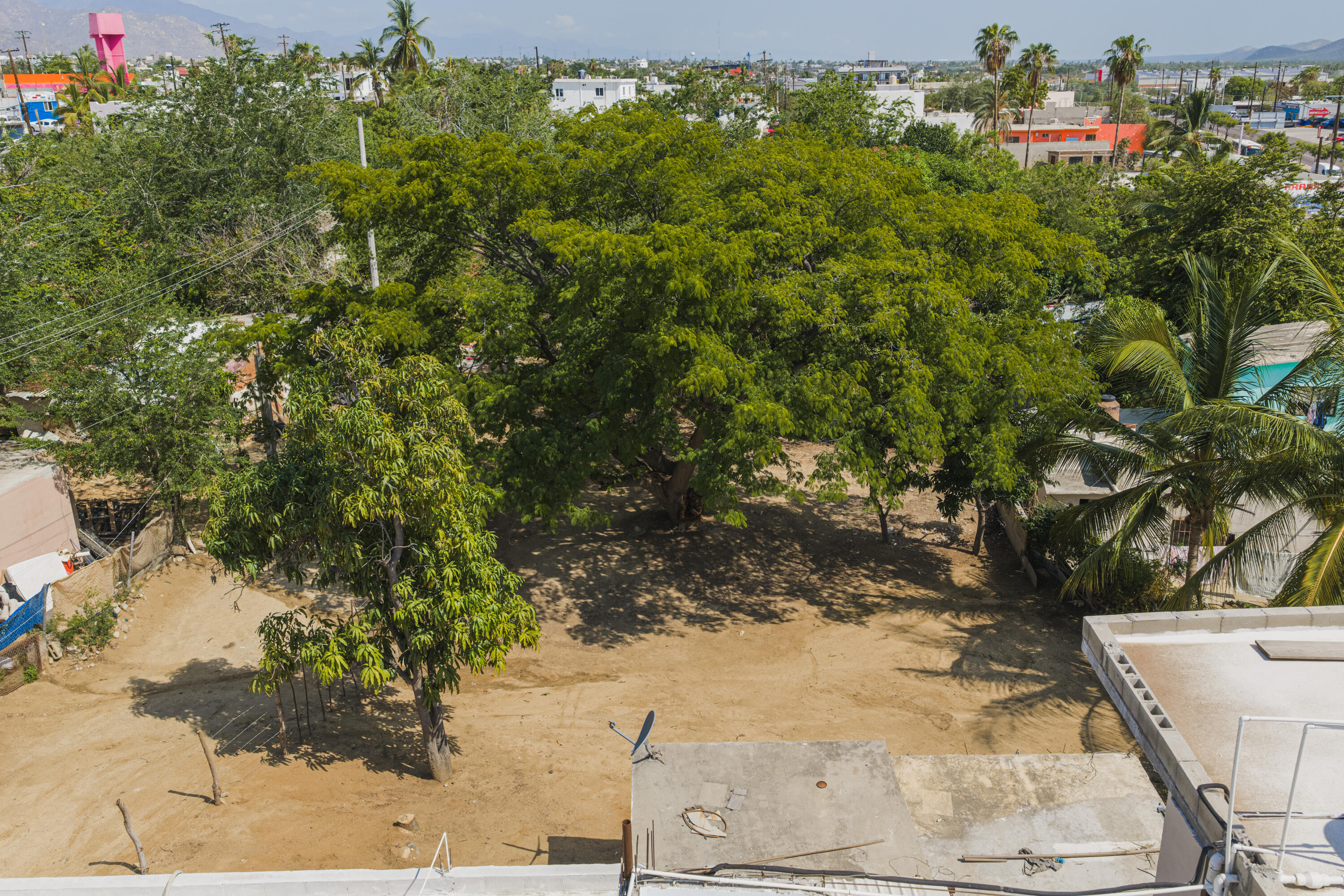 San Jose del Cabo