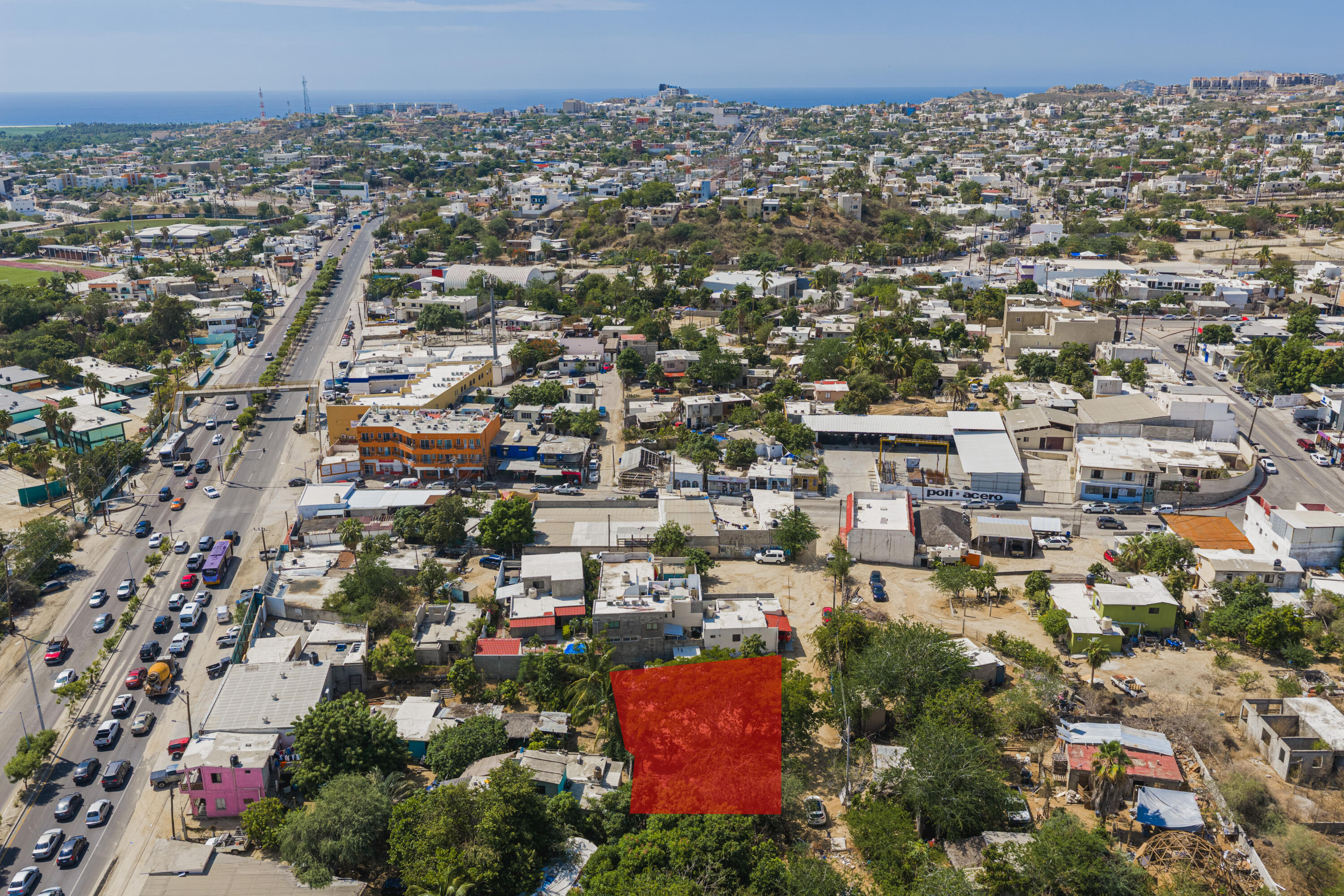 San Jose del Cabo