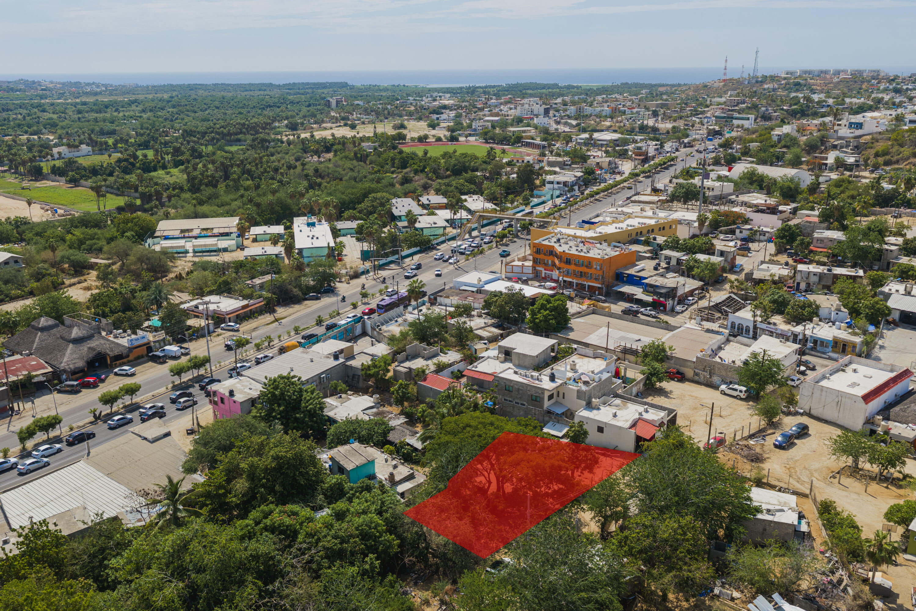 San Jose del Cabo