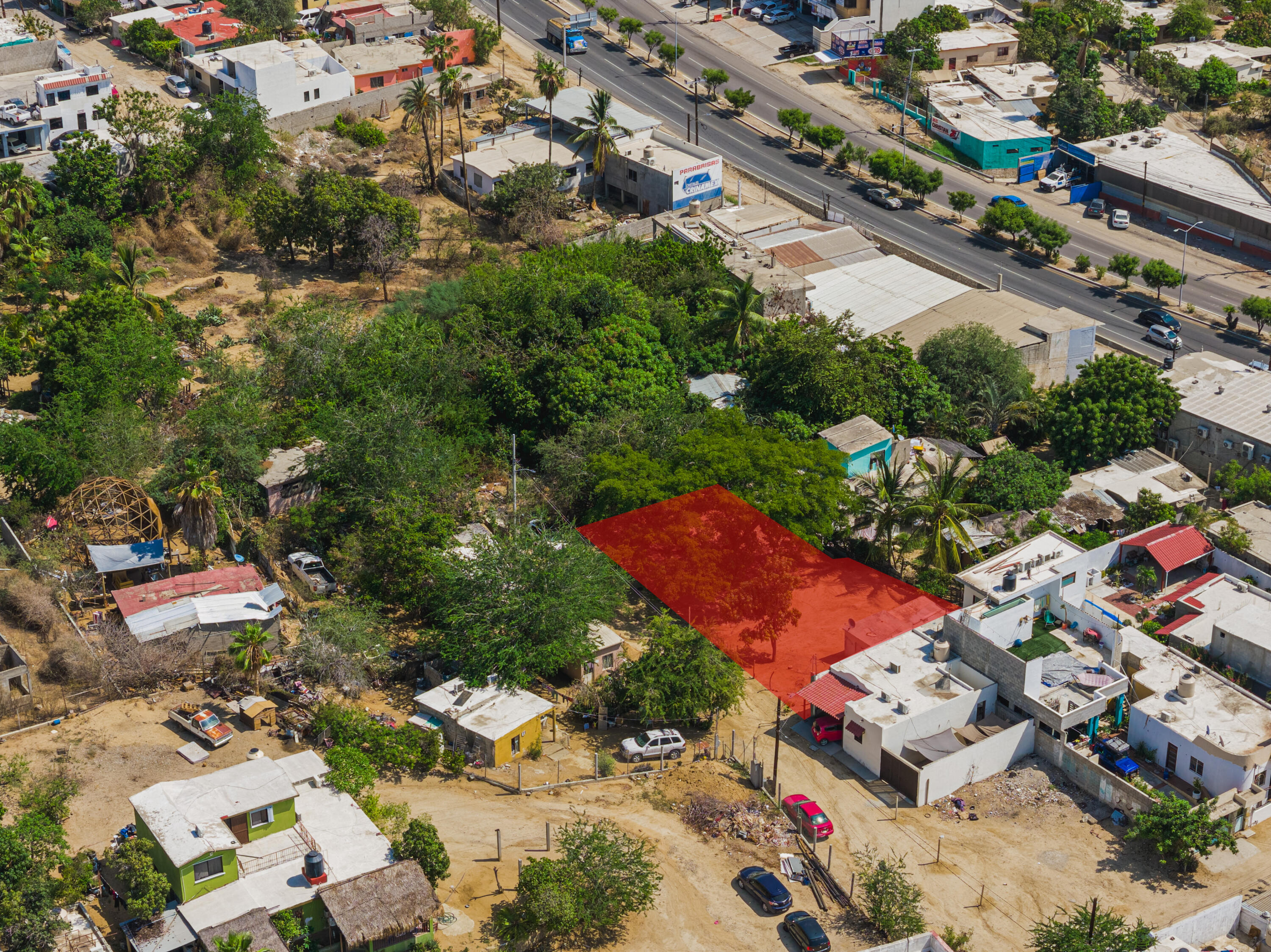San Jose del Cabo