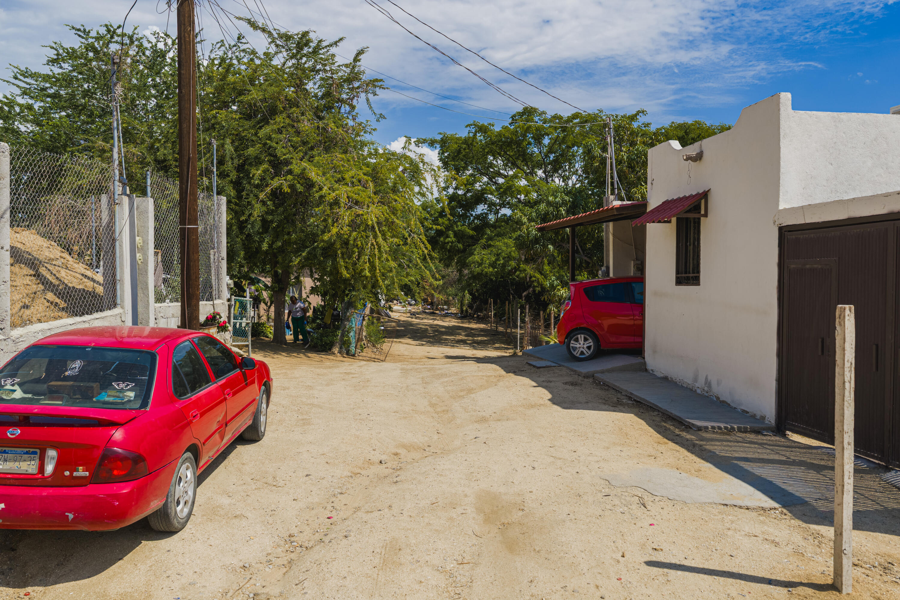 San Jose del Cabo