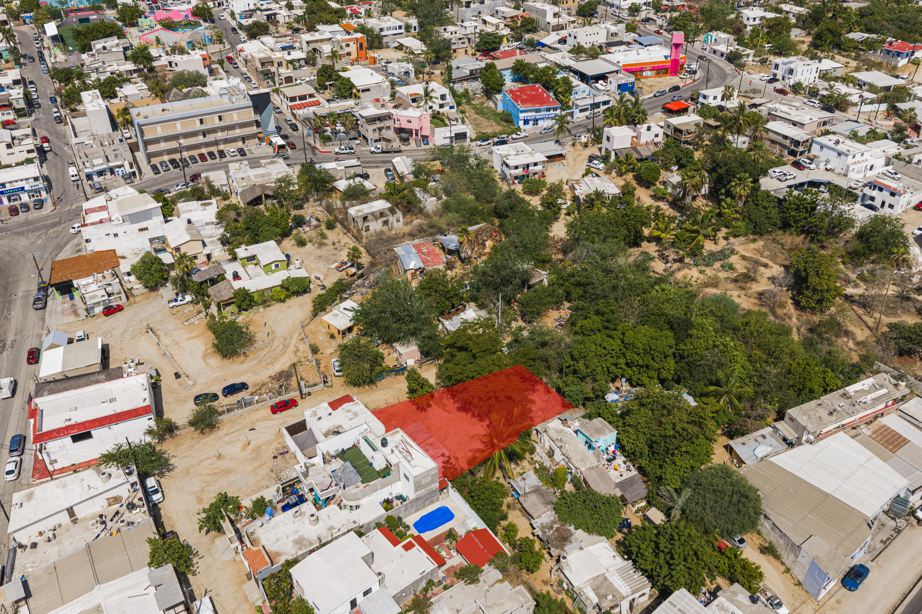San Jose del Cabo