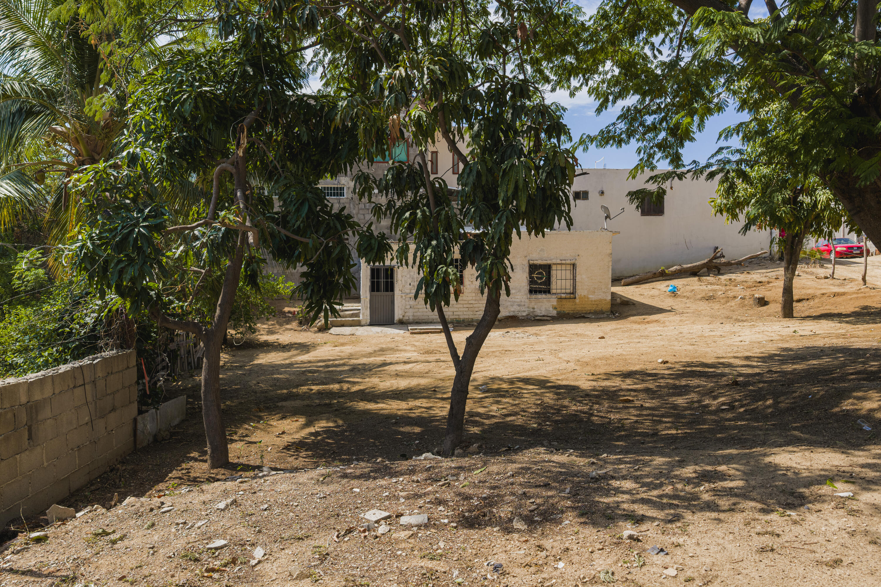 San Jose del Cabo