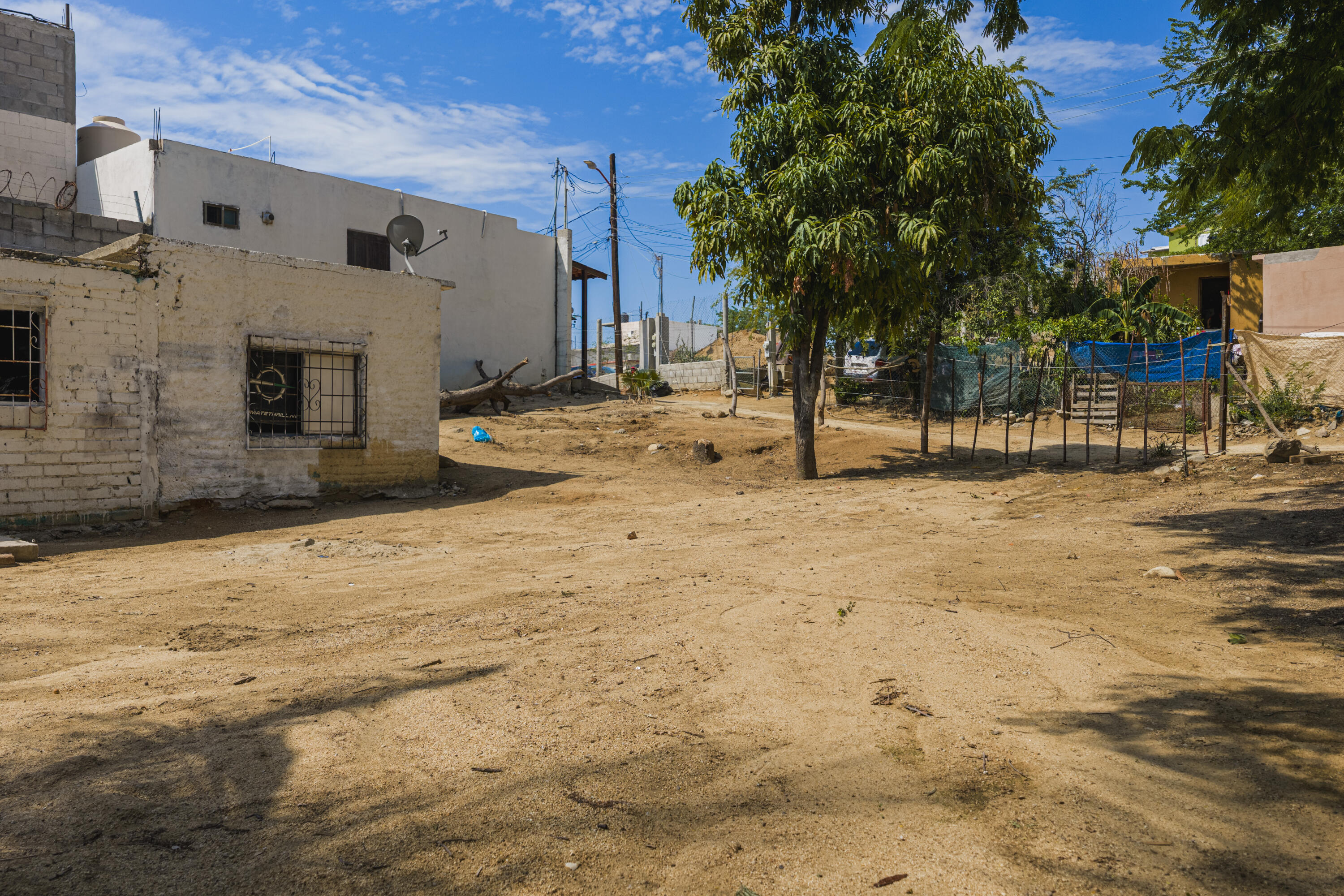 San Jose del Cabo