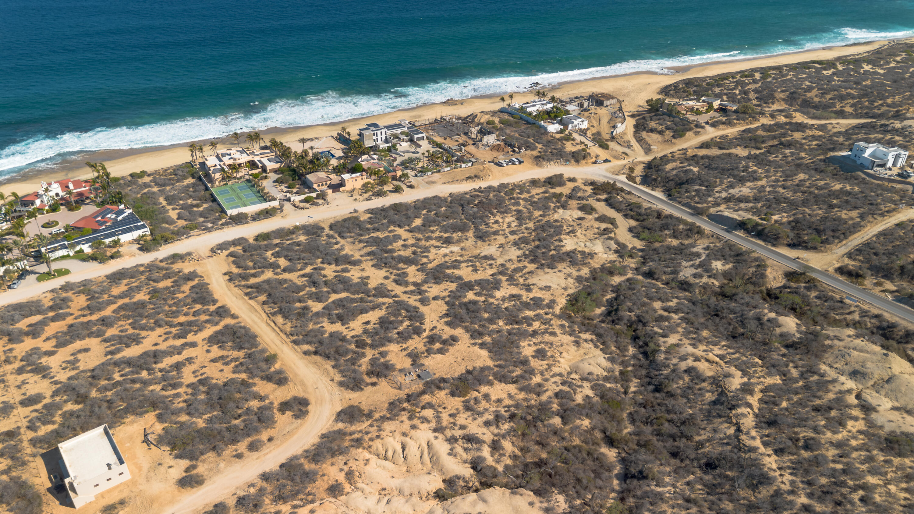 Playa Tortuga Homesite 35