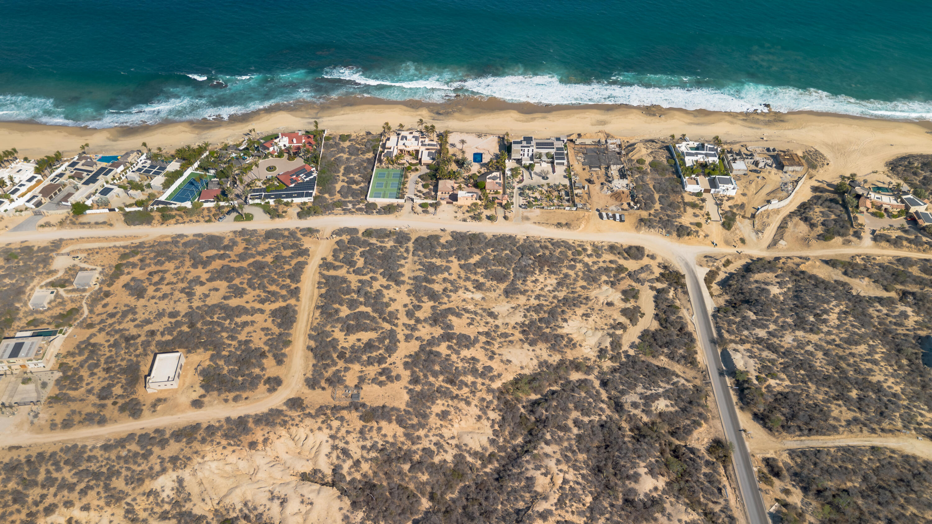 Playa Tortuga Homesite 35