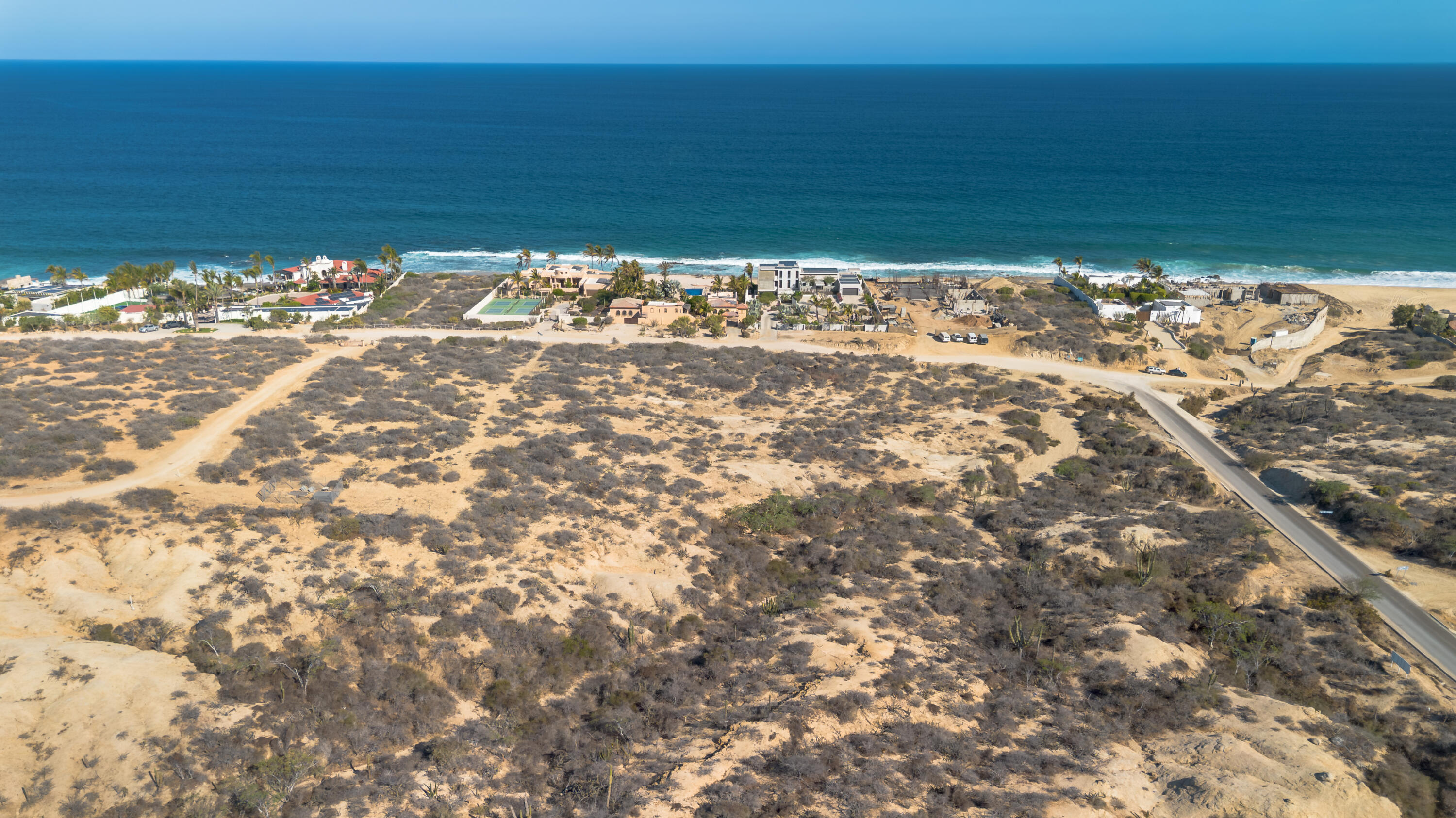Playa Tortuga Homesite 35