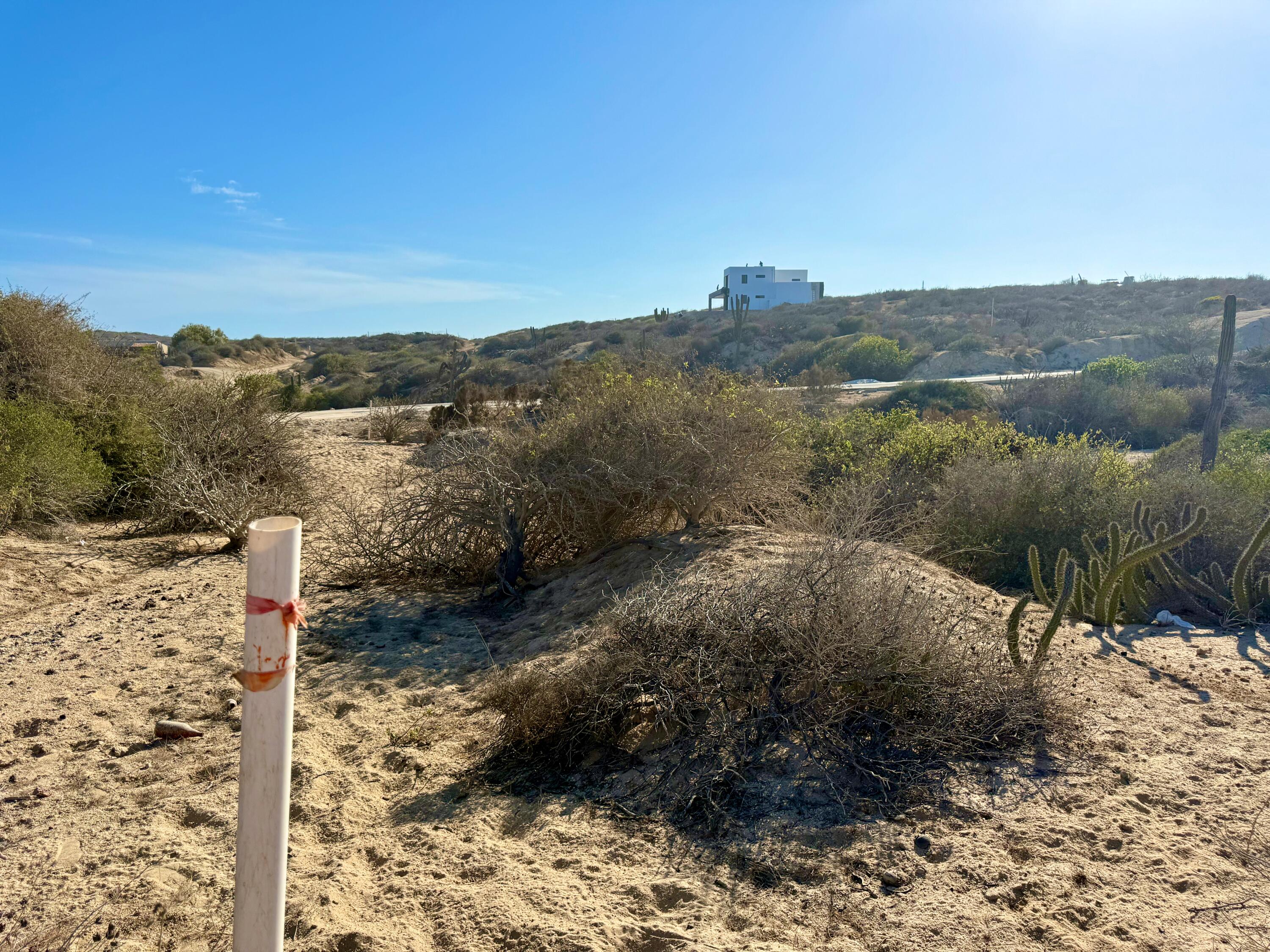 Playa Tortuga Homesite 35
