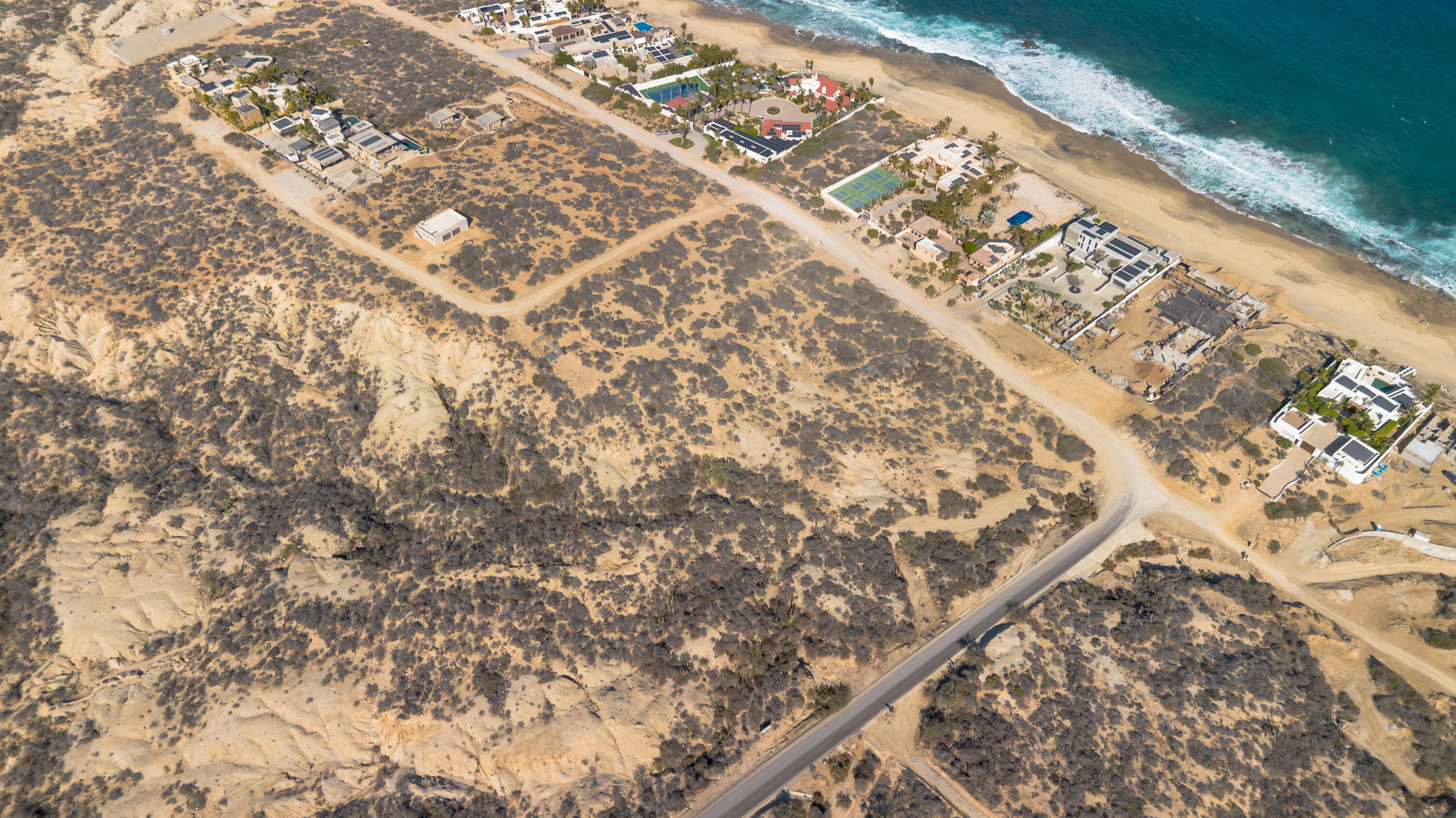 Playa Tortuga Homesite 35