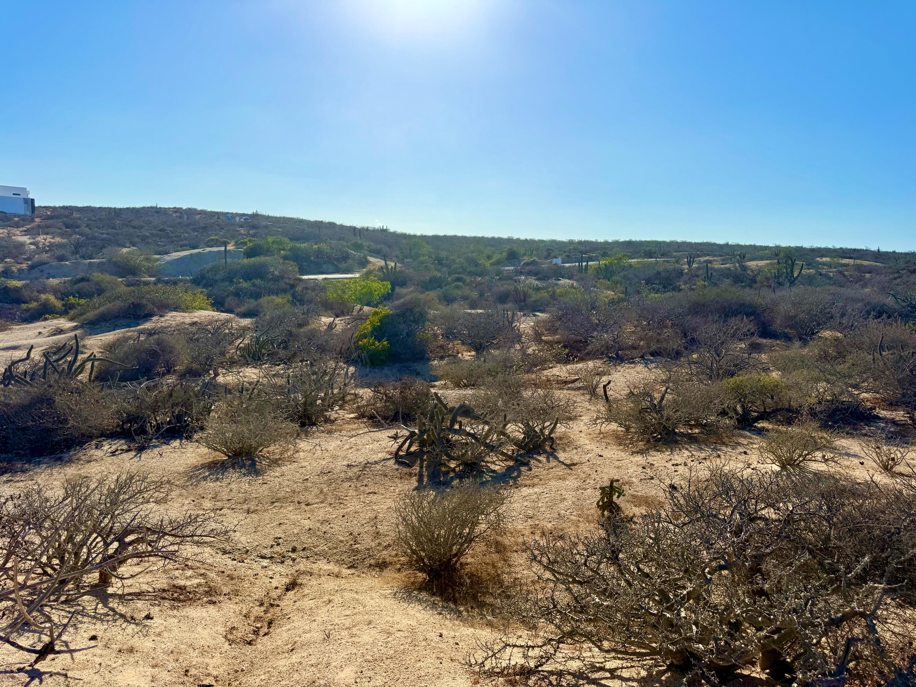 Playa Tortuga Homesite 35