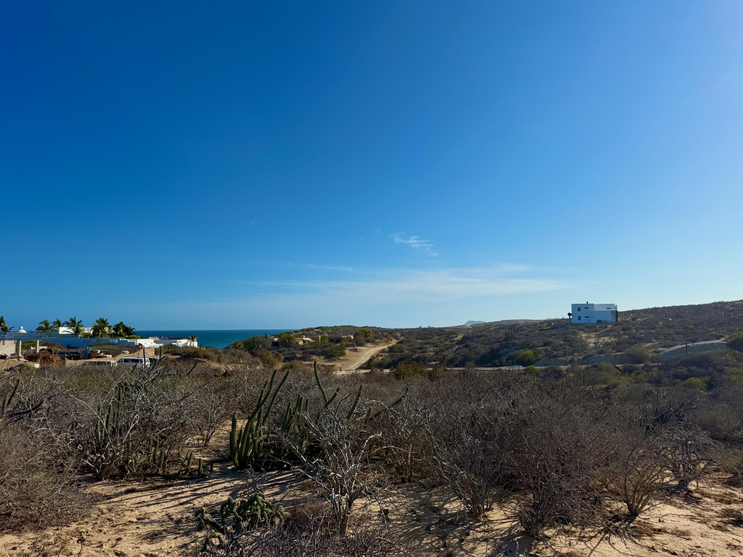 Playa Tortuga Homesite 35