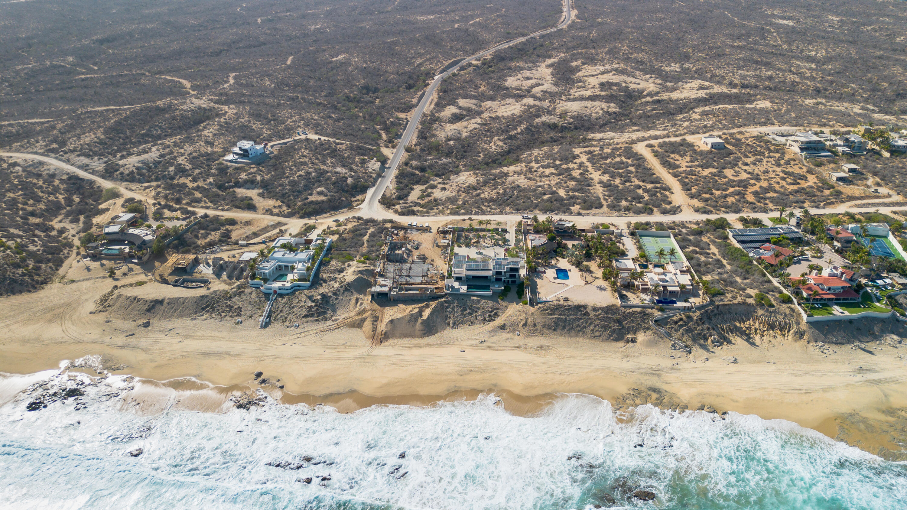 Playa Tortuga Homesite 35