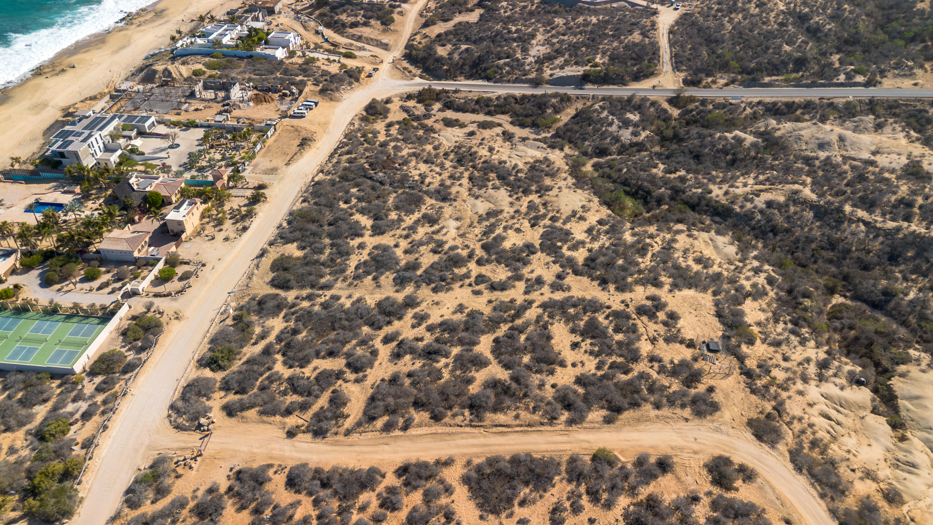 Playa Tortuga Homesite 35