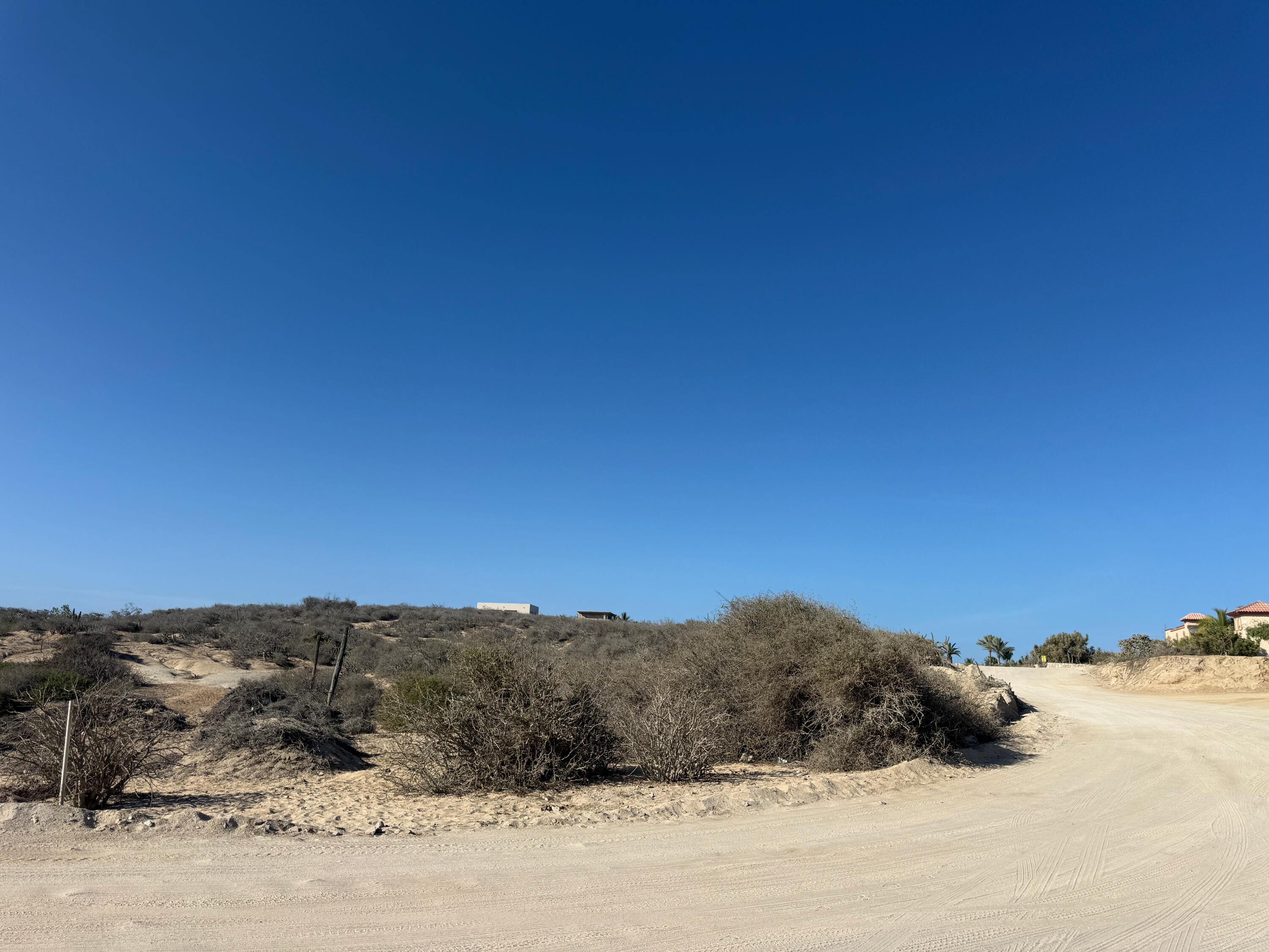 Playa Tortuga Homesite 36/37