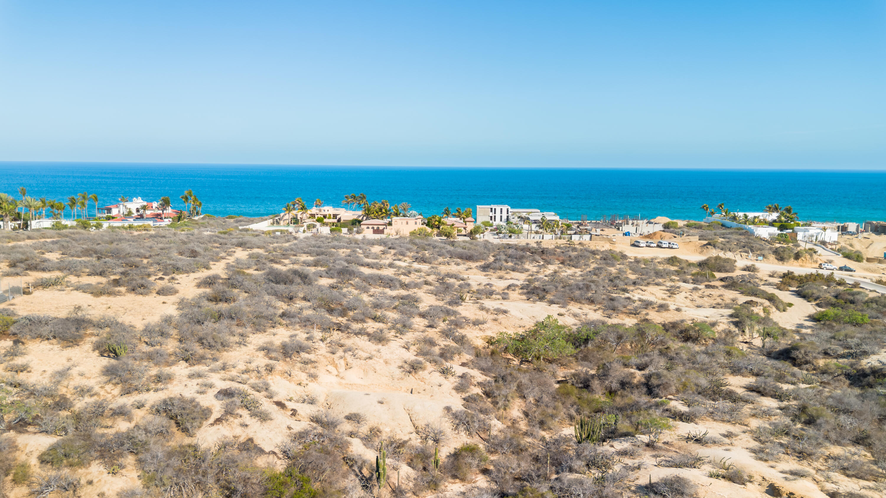 Playa Tortuga Homesite 36/37