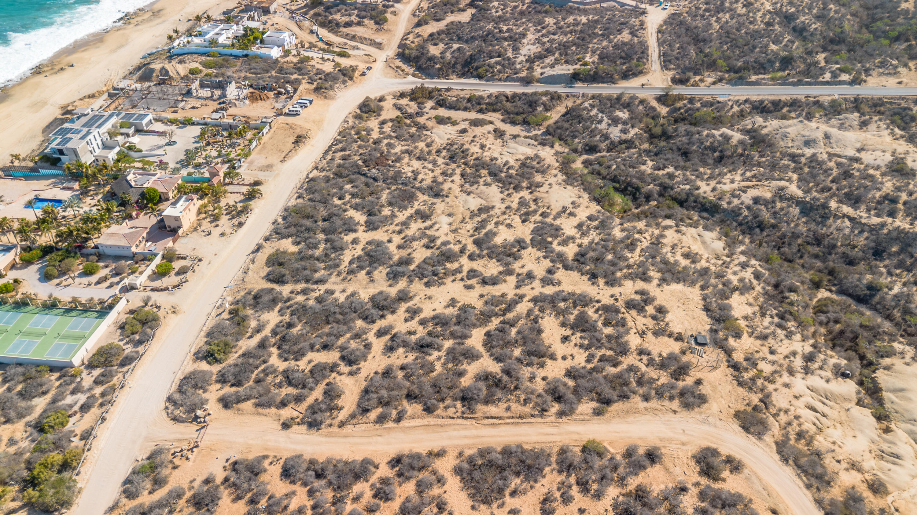 Playa Tortuga Homesite 36/37
