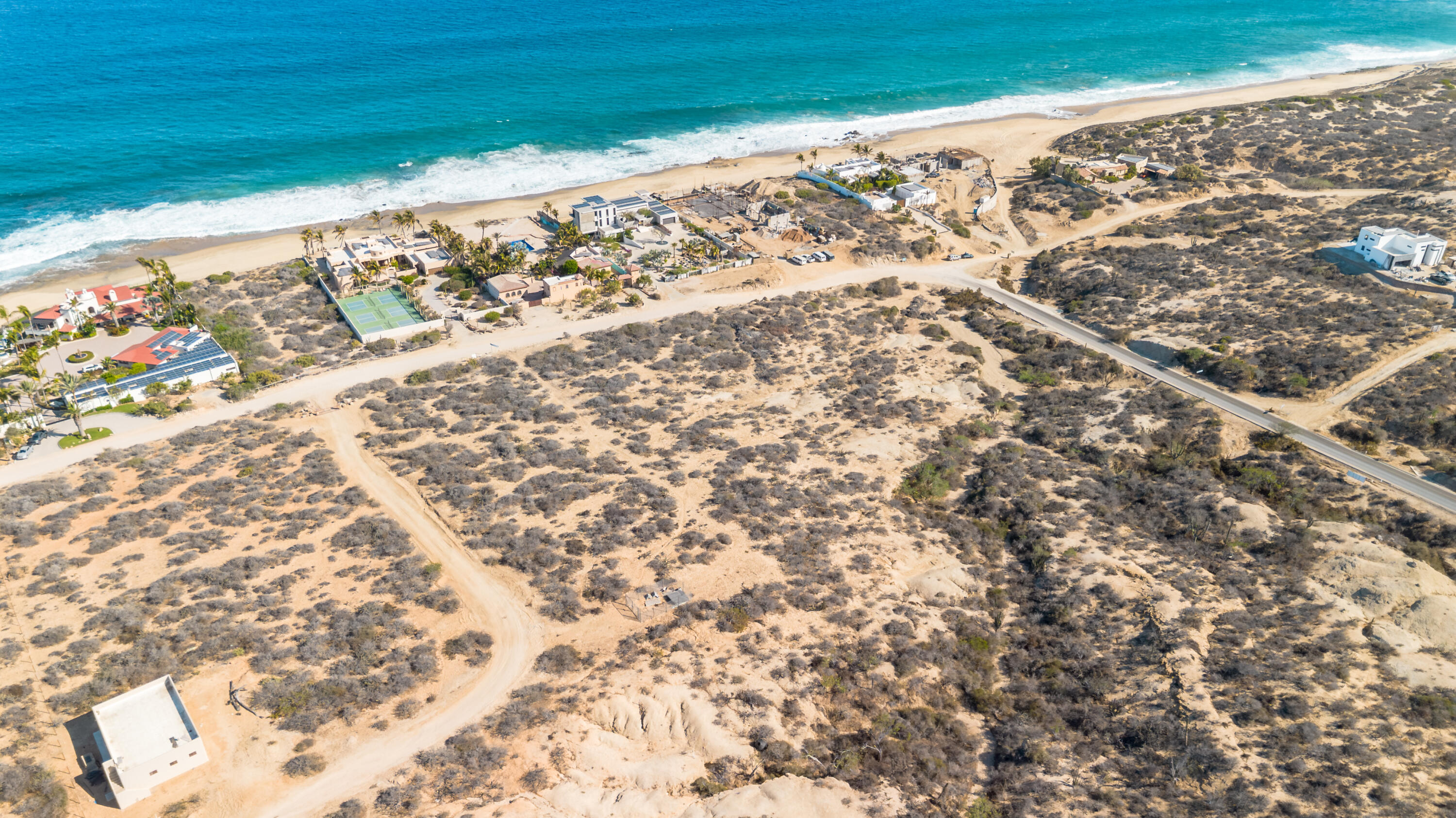 Playa Tortuga Homesite 36/37