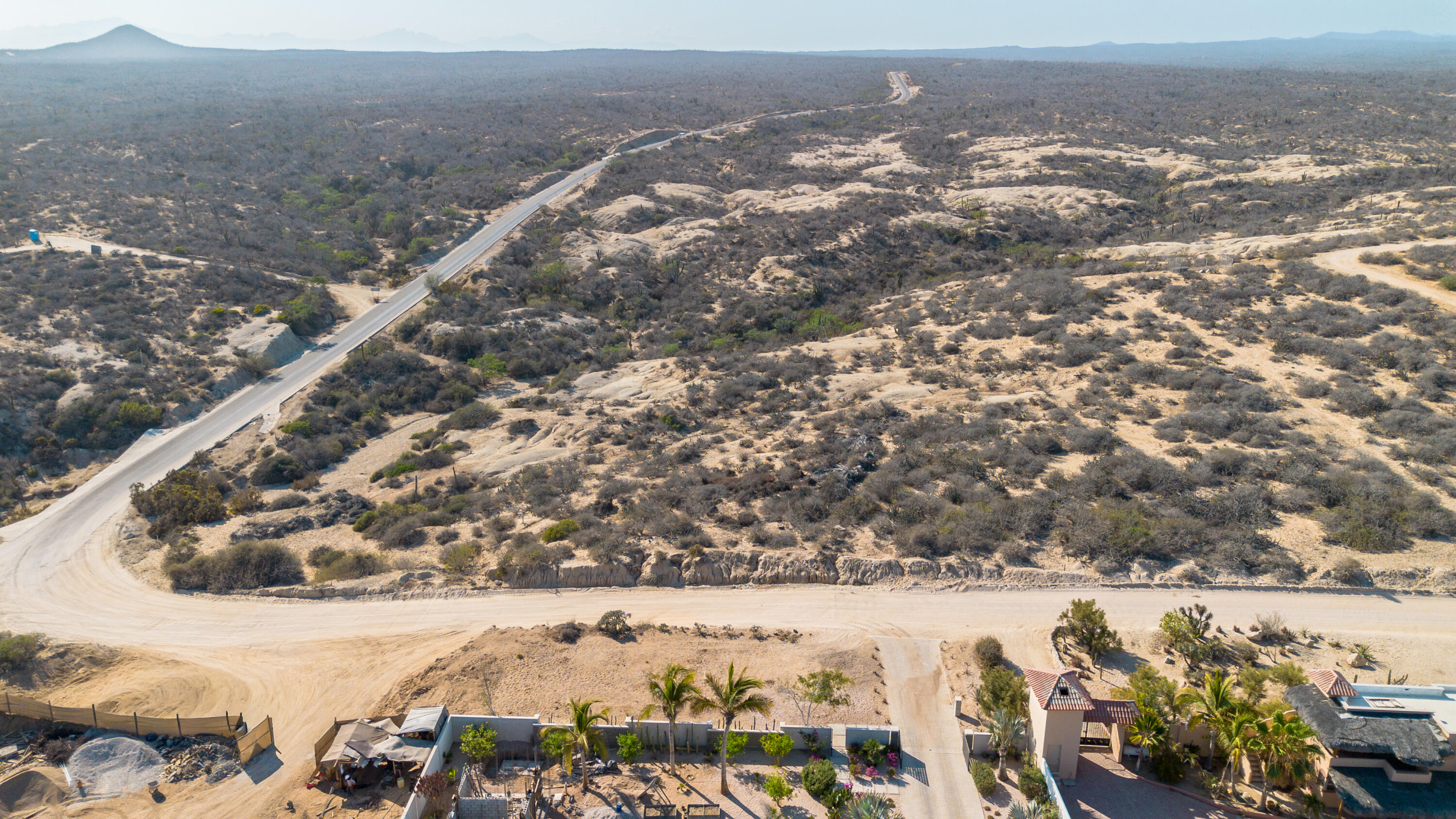 Playa Tortuga Homesite 36/37