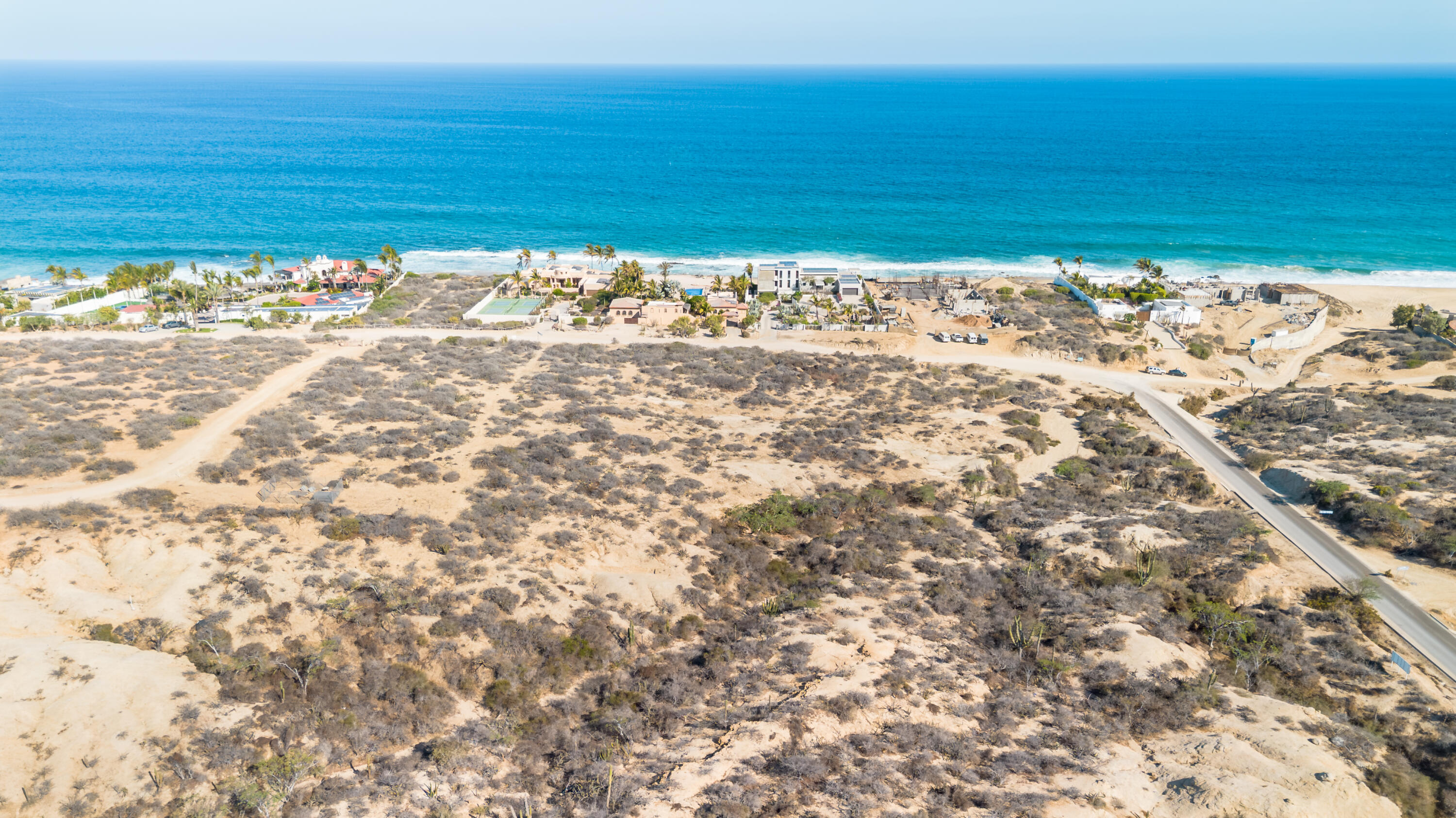 Playa Tortuga Homesite 36/37