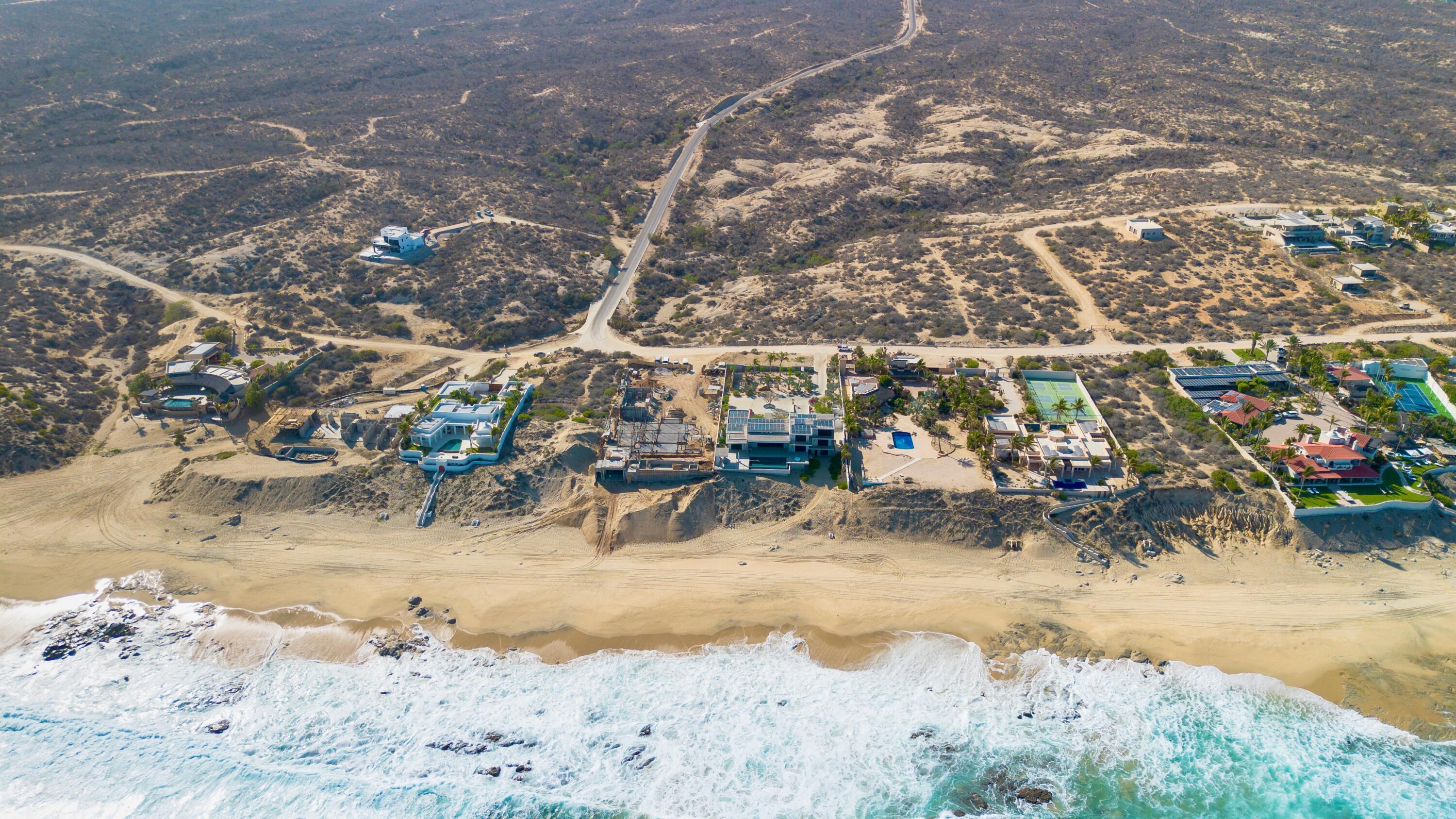 Playa Tortuga Homesite 36/37