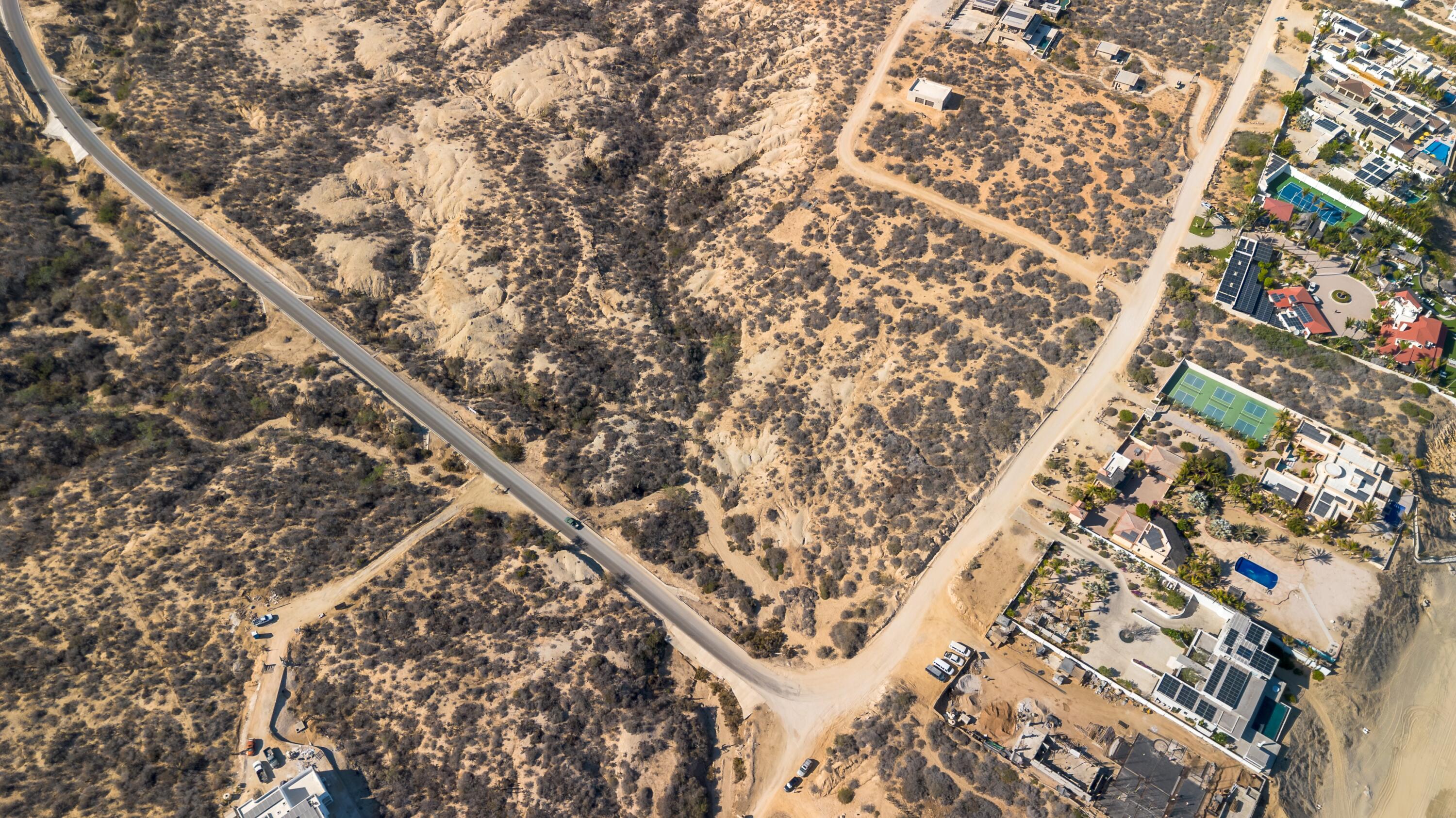 Playa Tortuga Homesite 36/37