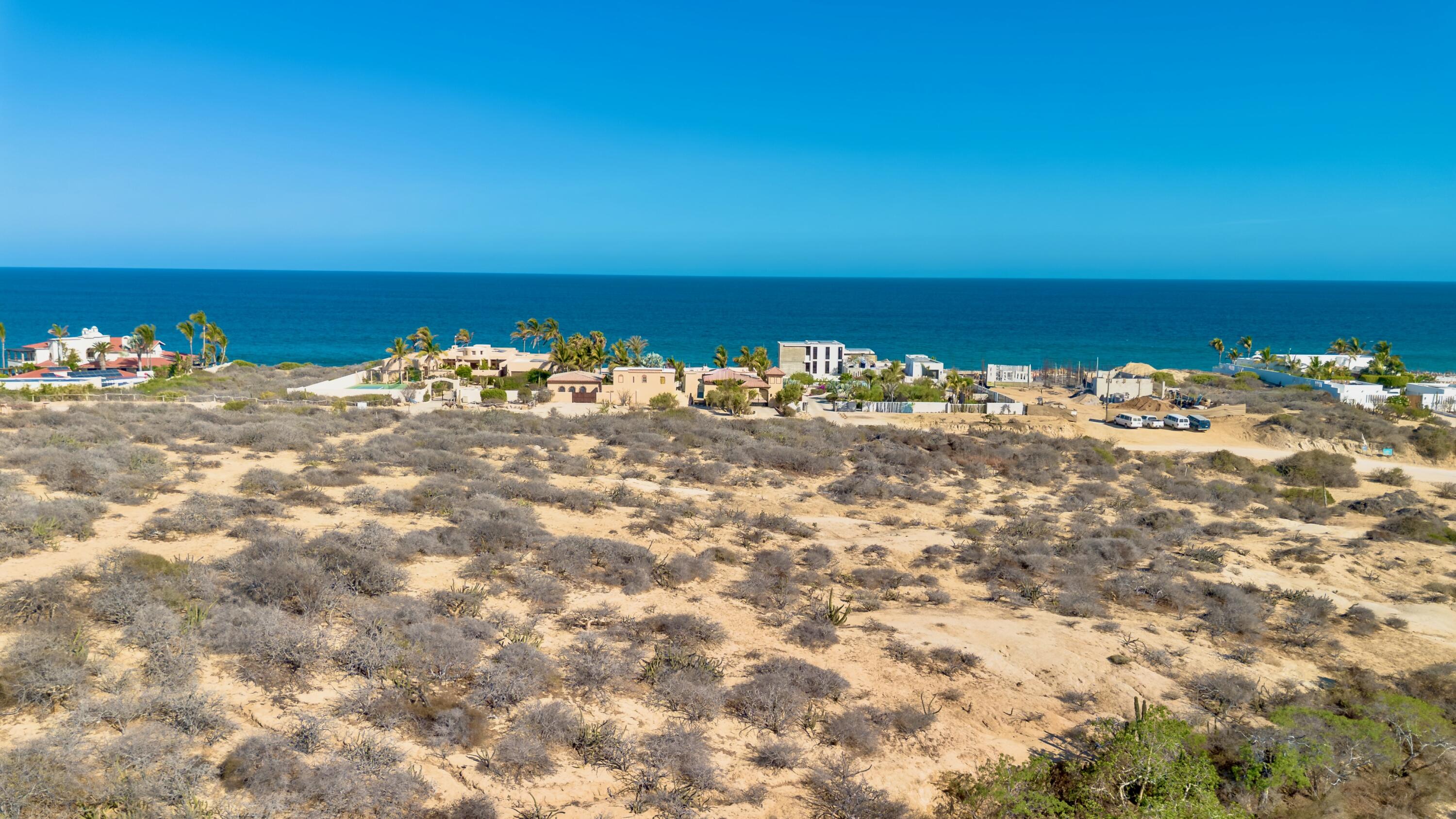 Playa Tortuga Homesite 36/37