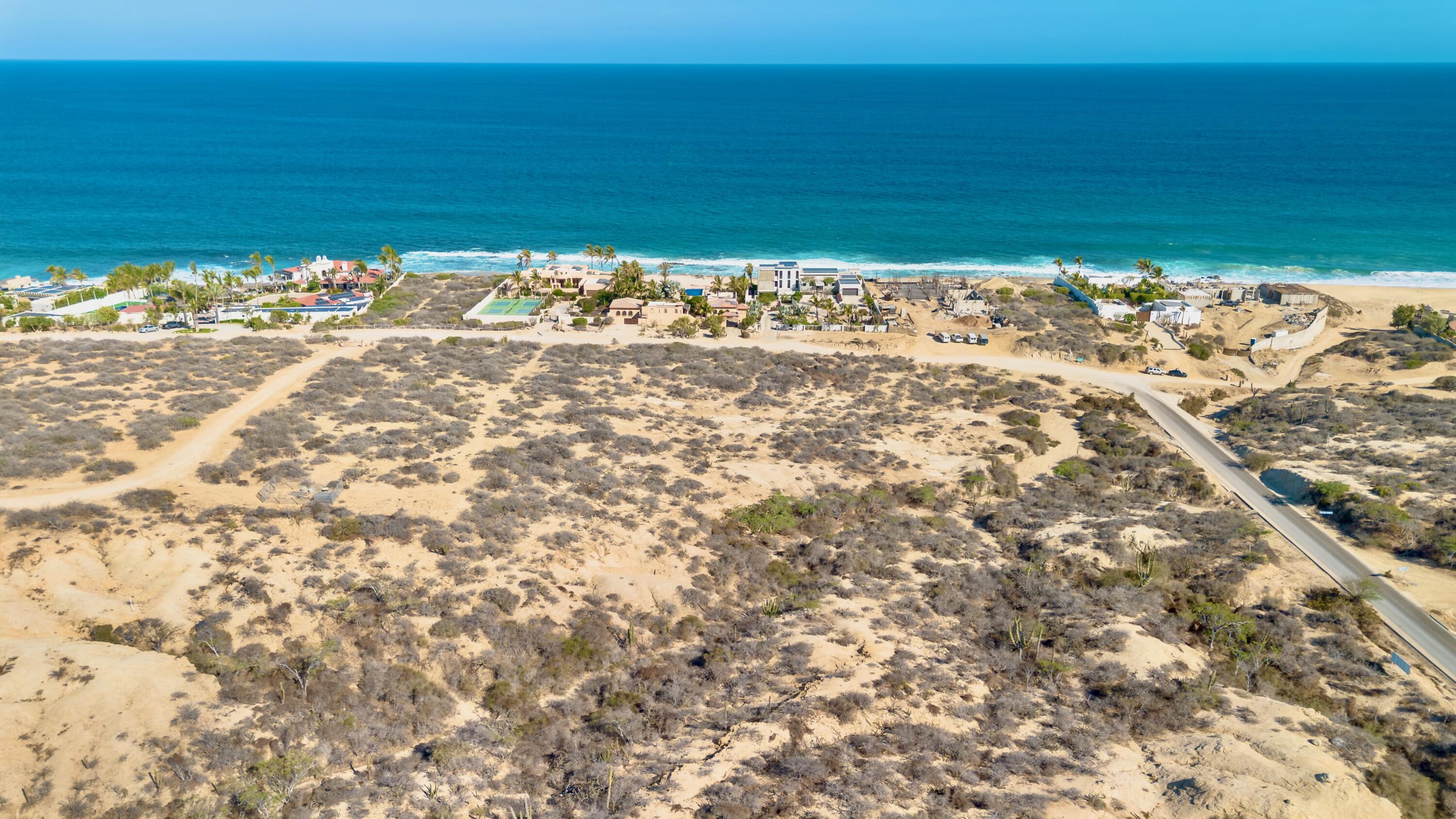 Playa Tortuga Homesite 36/37