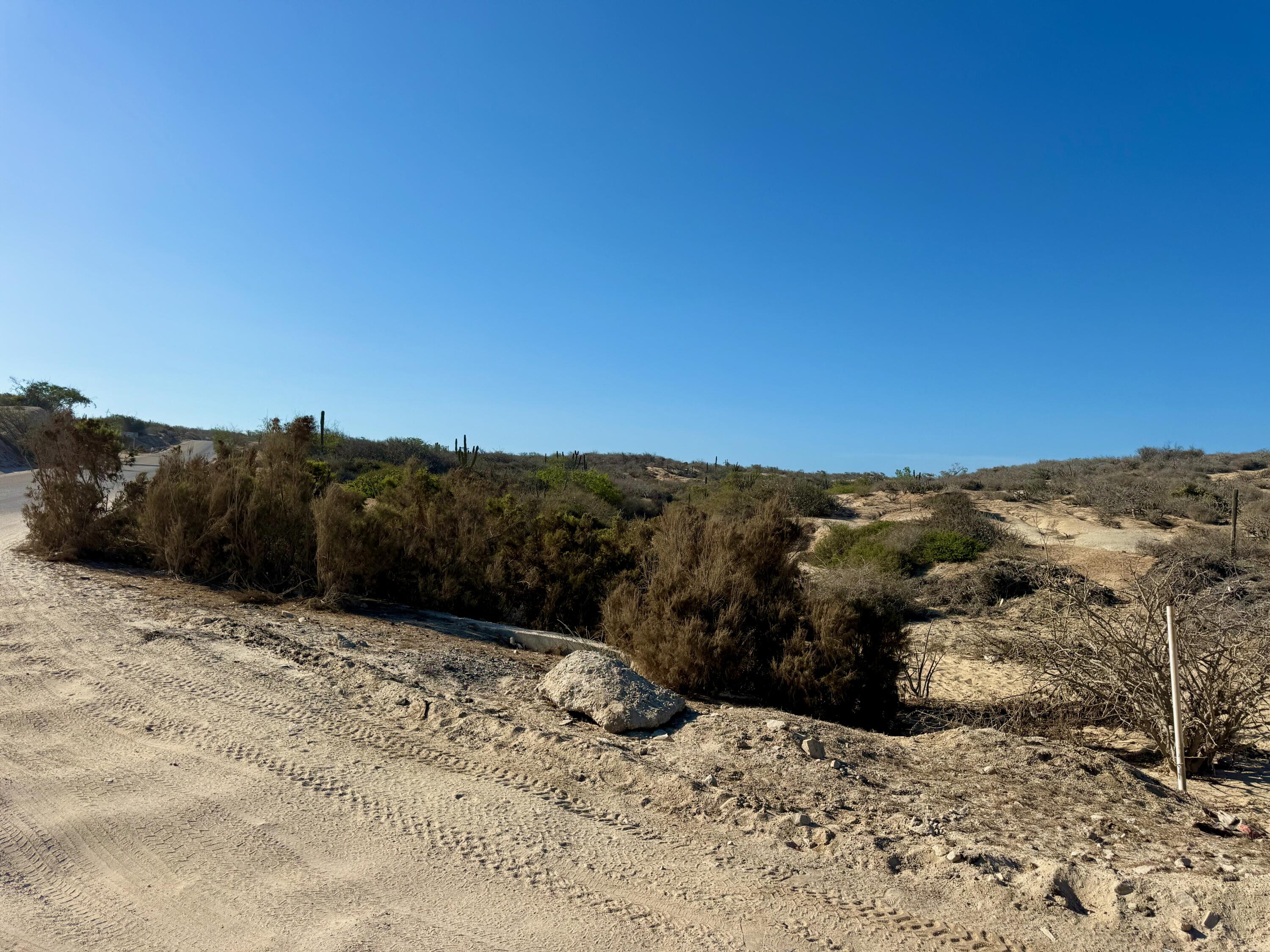 Playa Tortuga Homesite 36/37