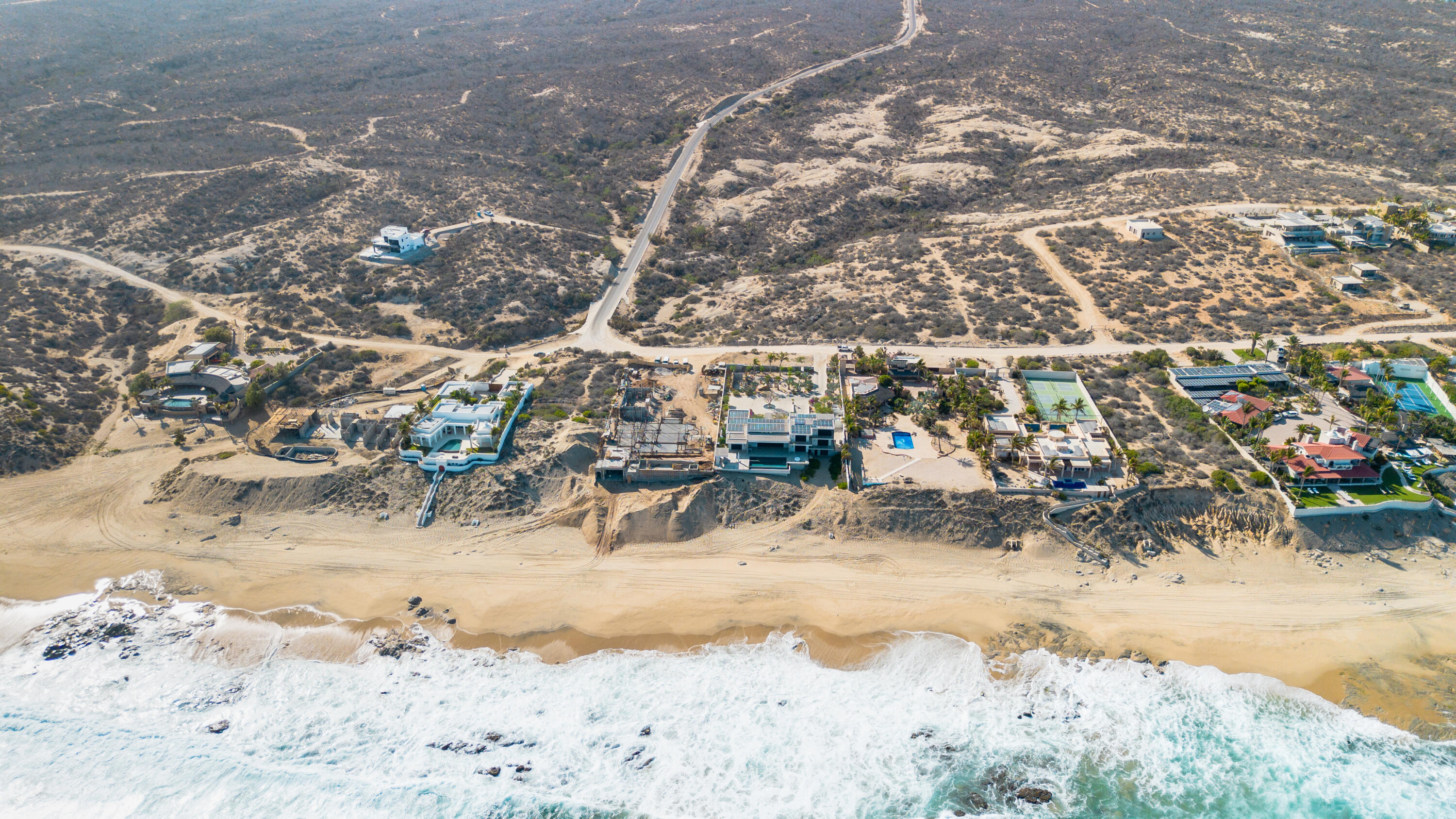 Playa Tortuga Homesite 36/37