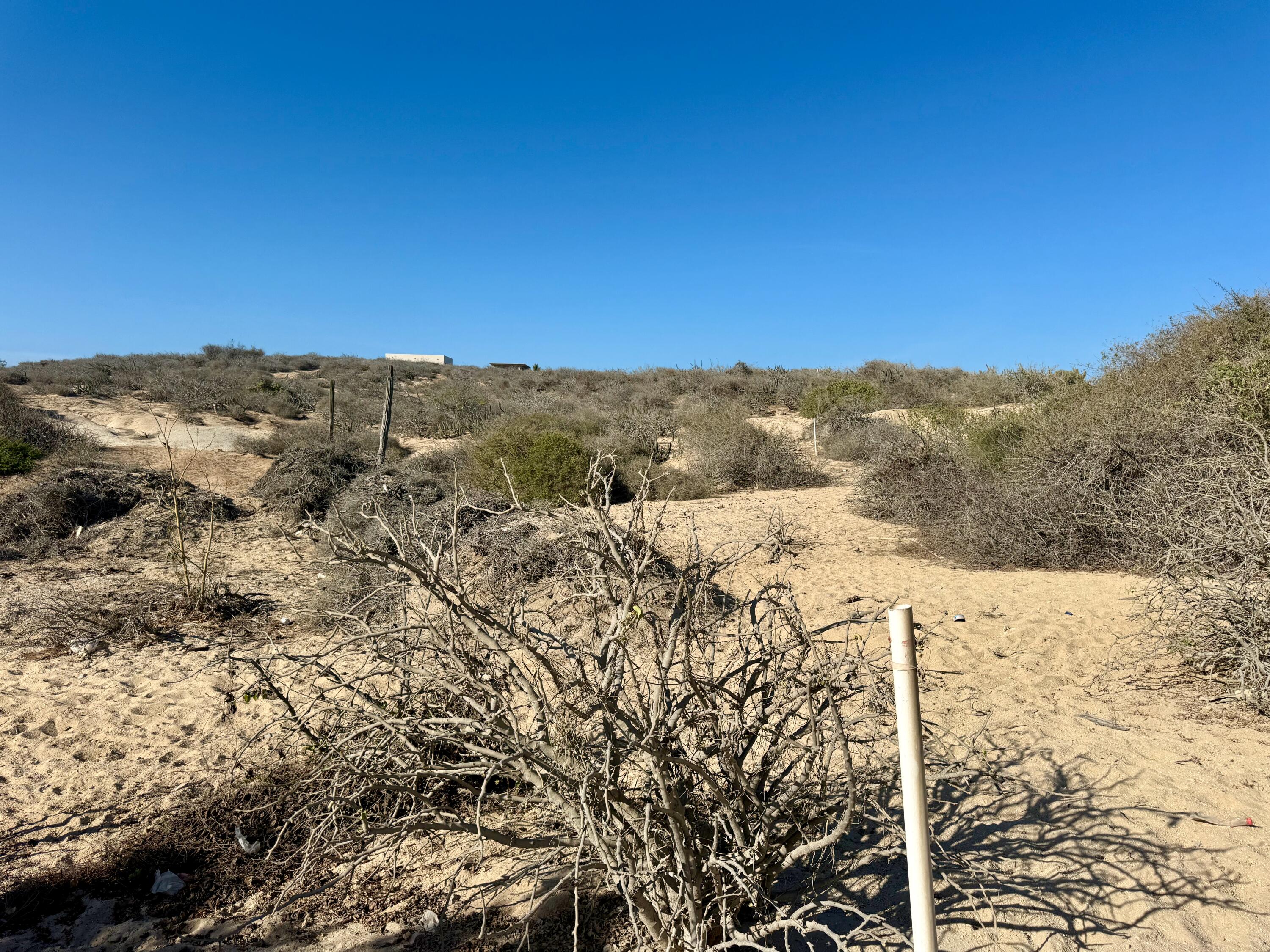 Playa Tortuga Homesite 36/37