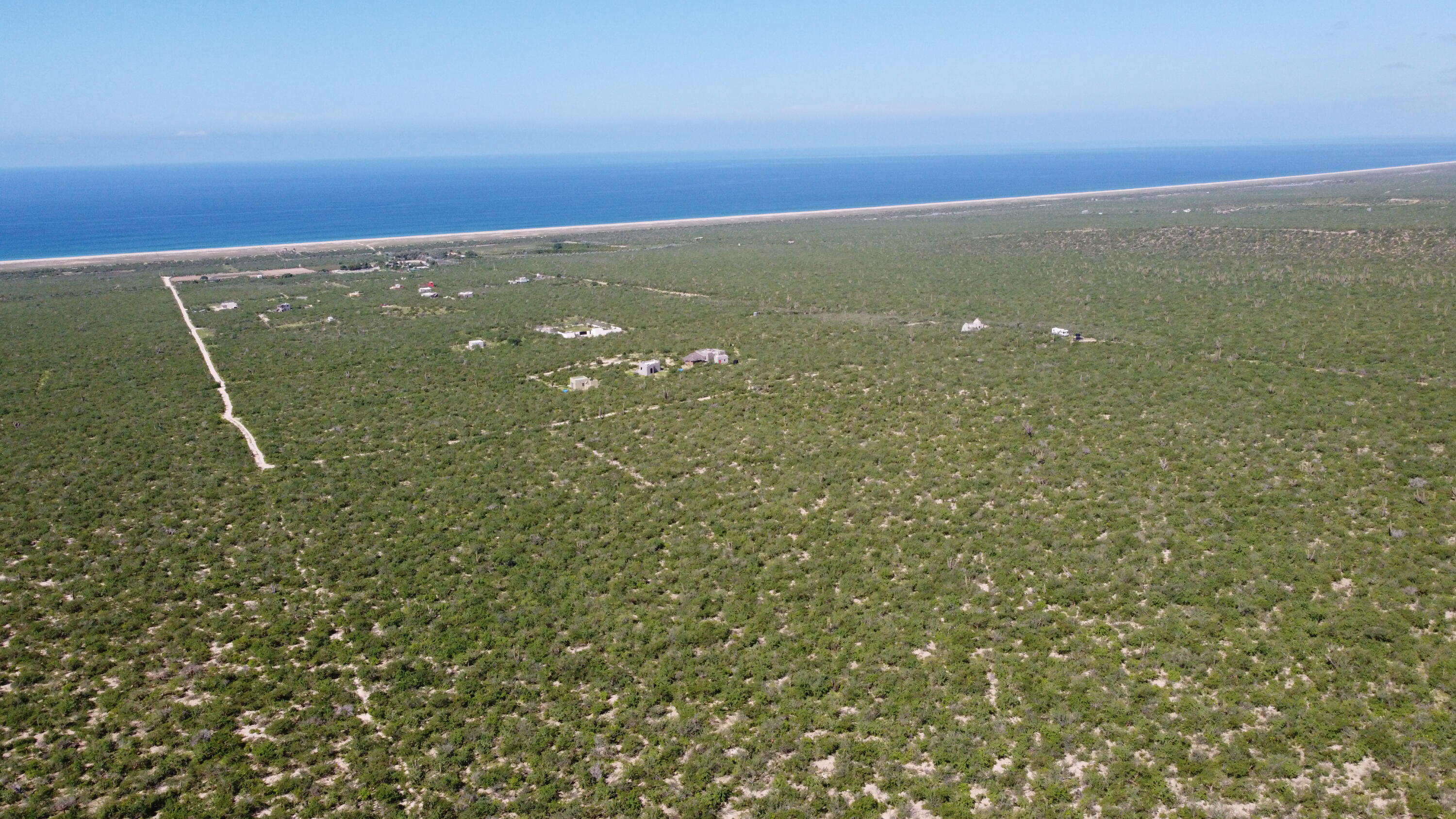 Las Playitas Acre lot, Las Playitas Acre lot