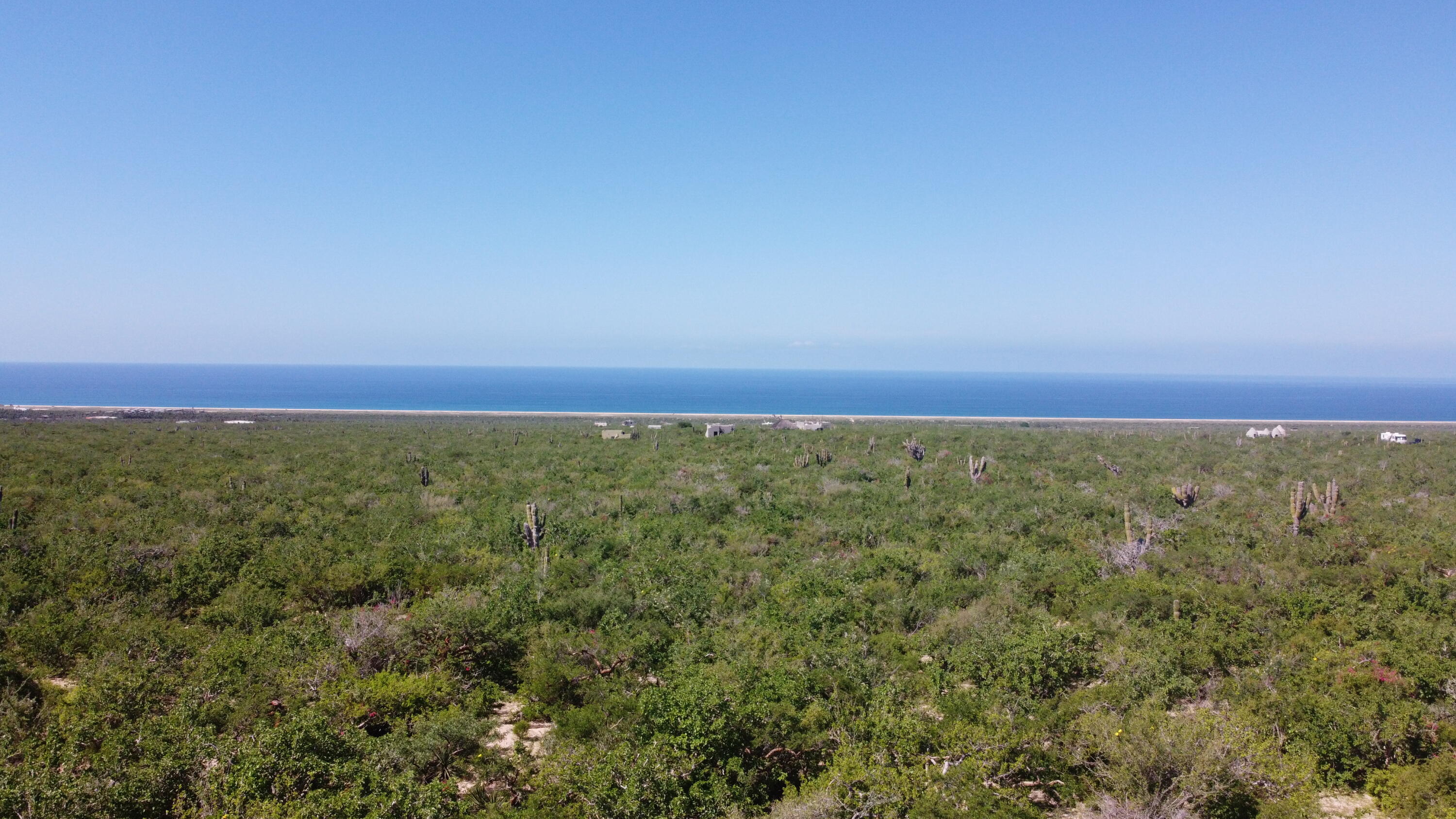 Las Playitas Acre lot, Las Playitas Acre lot