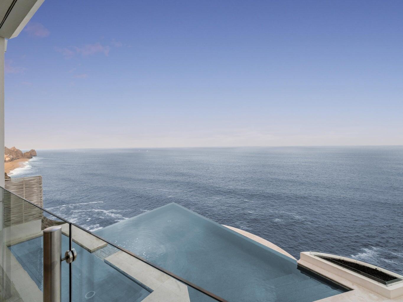 Manzana 26 Callejon de Los Nin, Villa Lands End